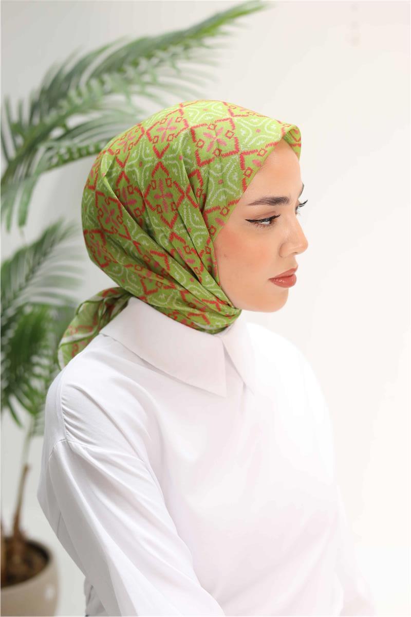 Silk Home Soft Eşarp 73057-34