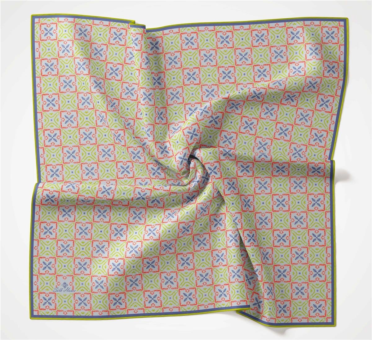 Silk Home Soft Eşarp 73057-38