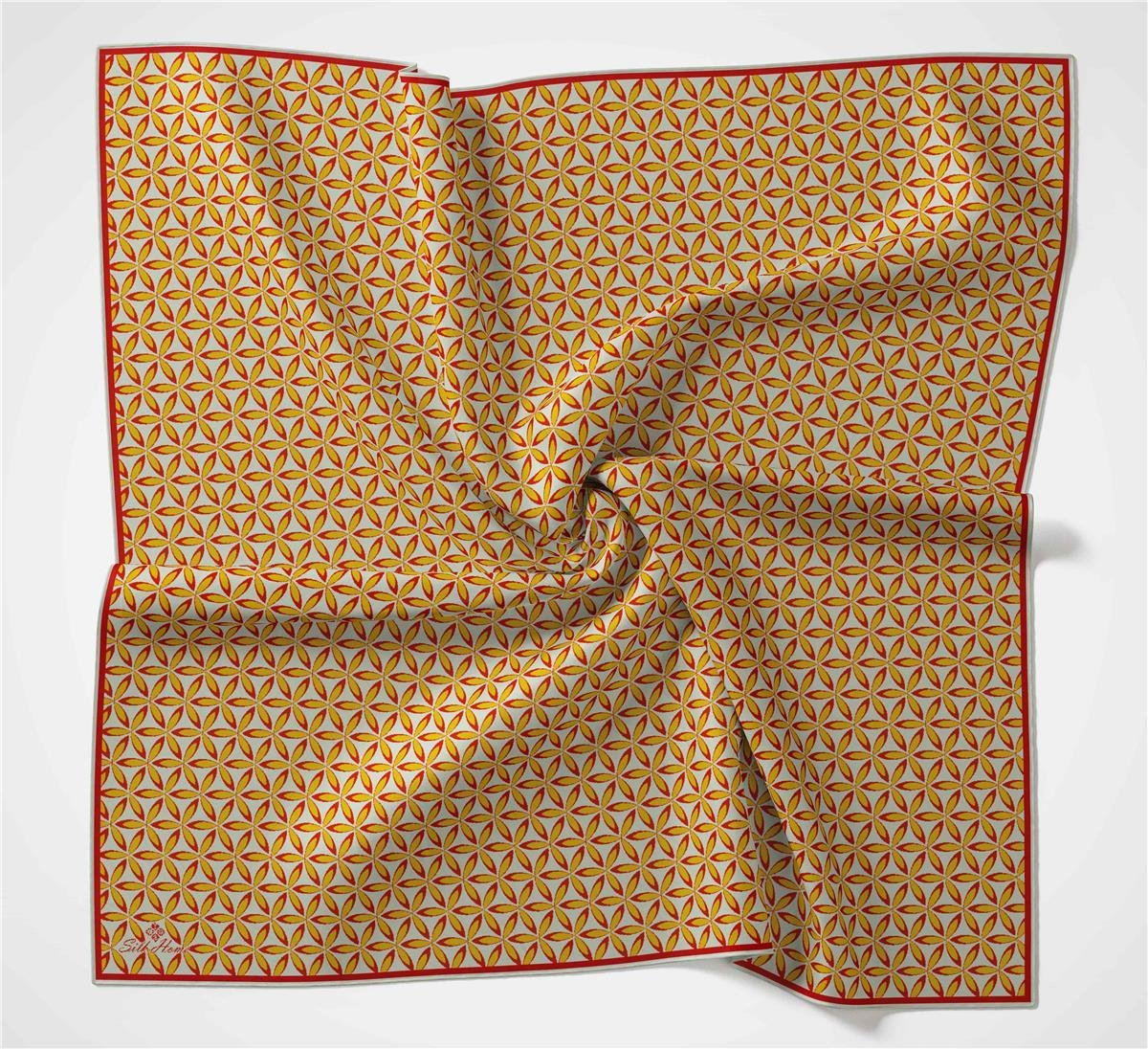 Silk Home Soft Eşarp 73058-02