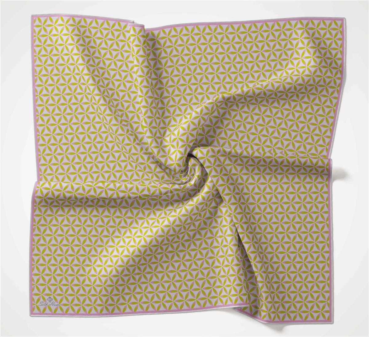 Silk Home Soft Eşarp 73058-03