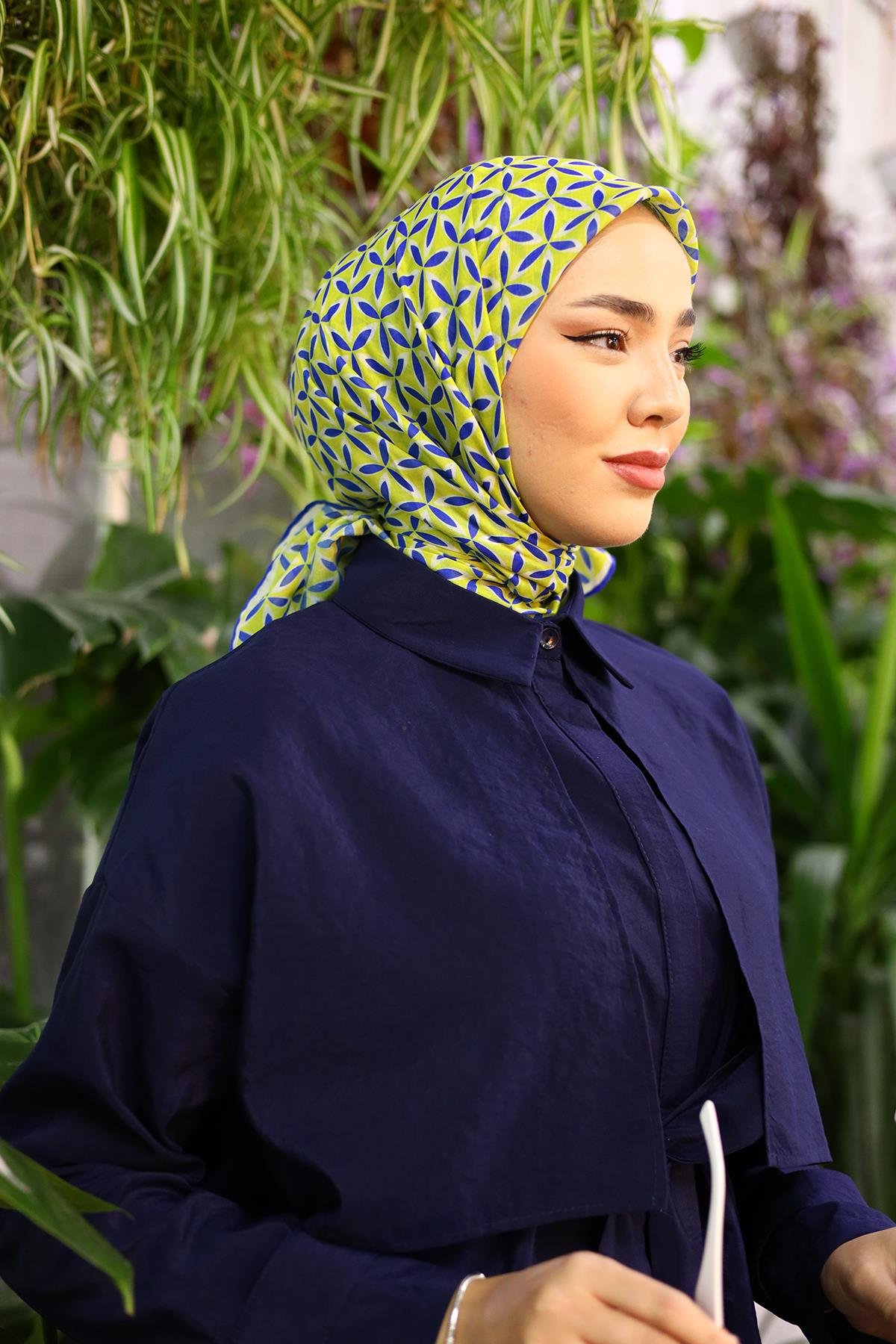 Silk Home Soft Eşarp 73058-40