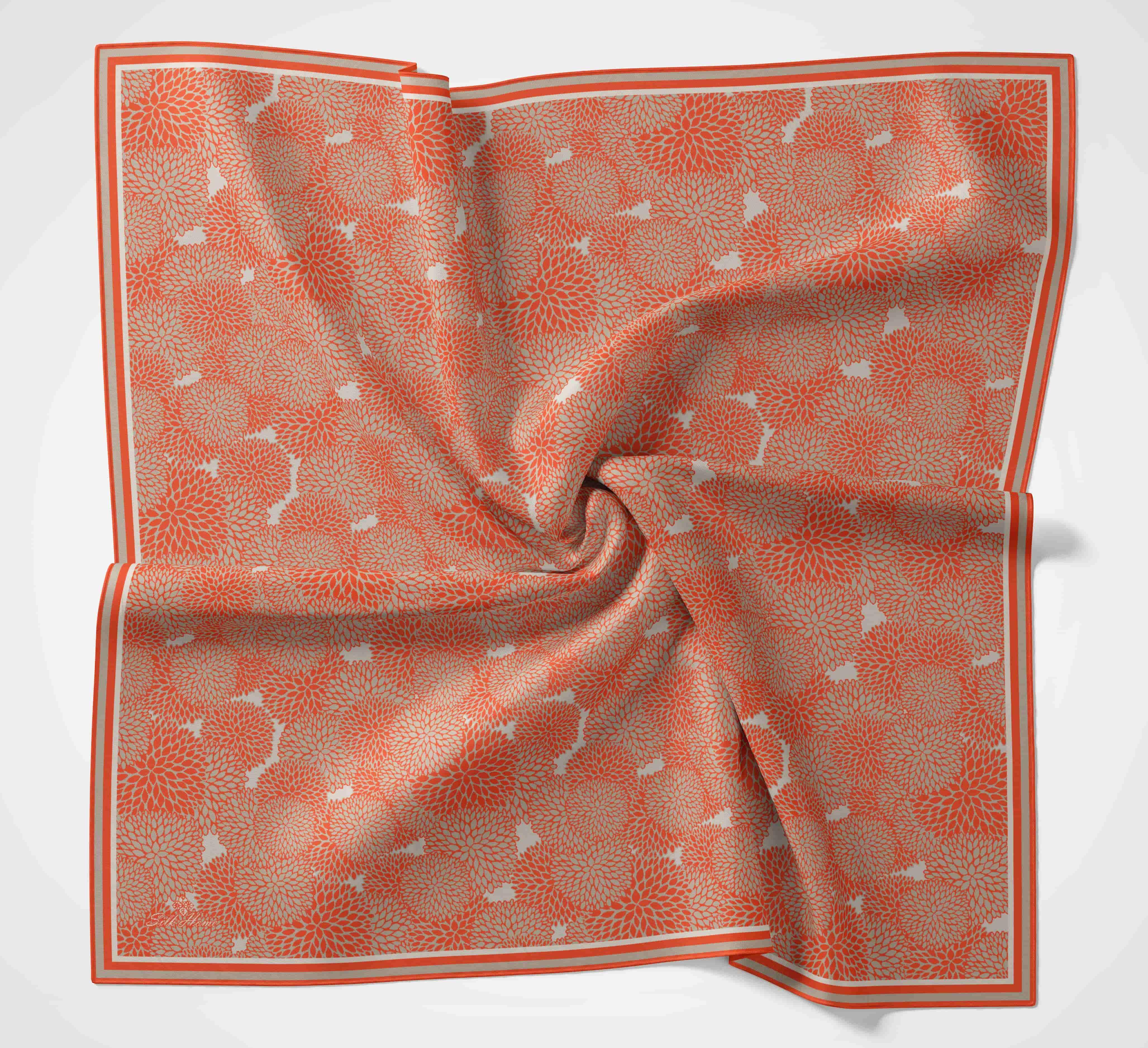 Silk Home Soft Eşarp 73064-11