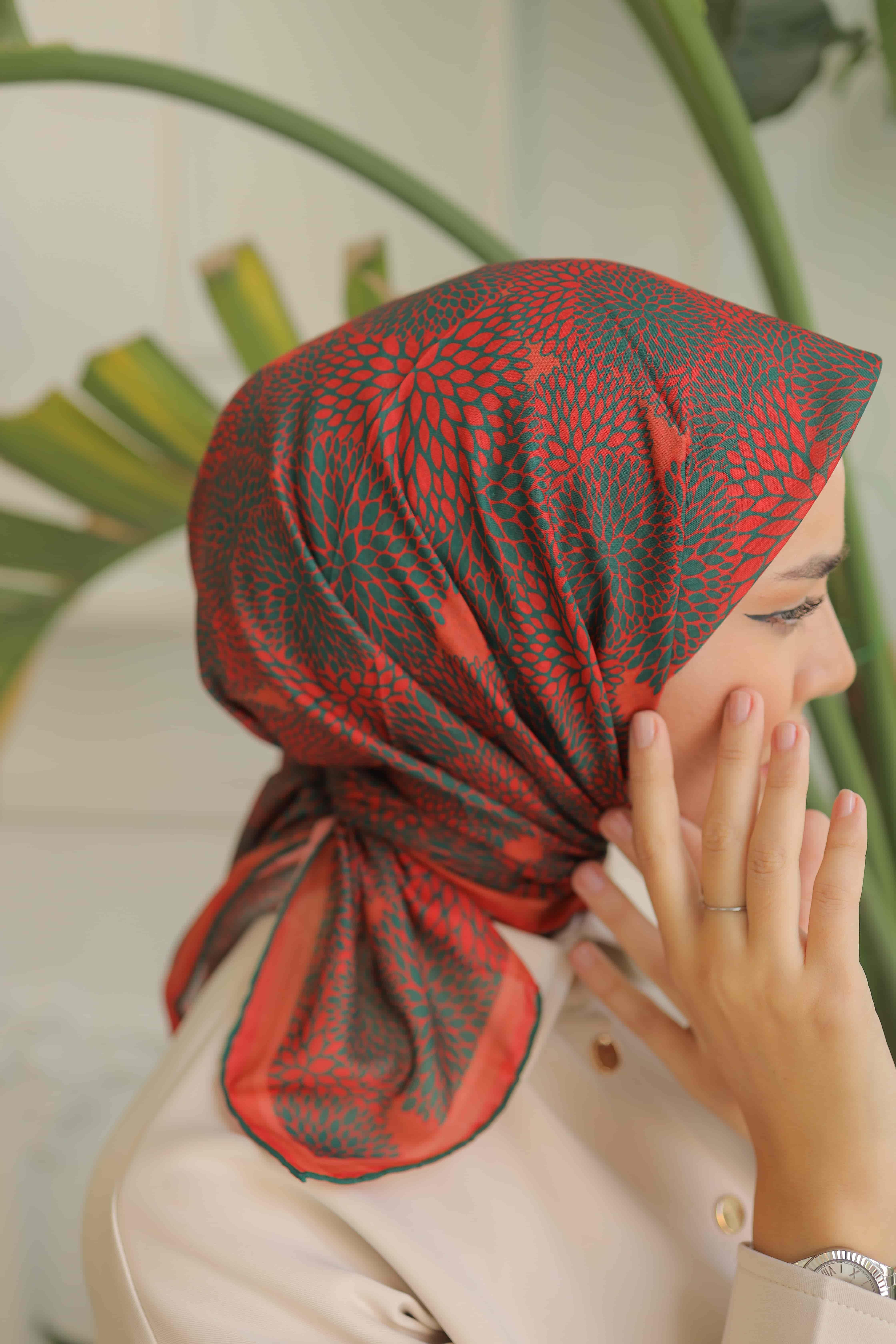 Silk Home Soft Eşarp 73064-14