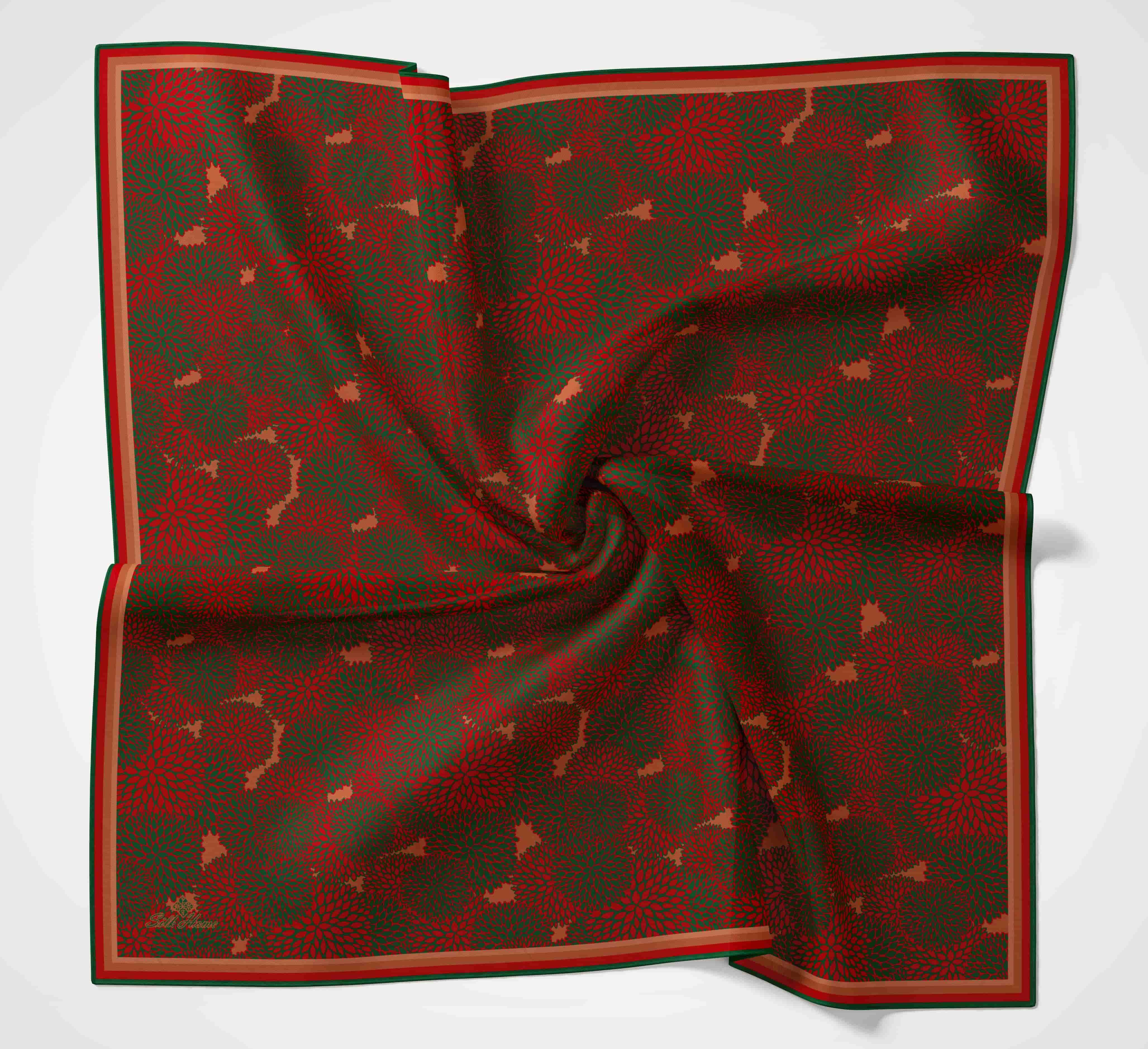 Silk Home Soft Eşarp 73064-14