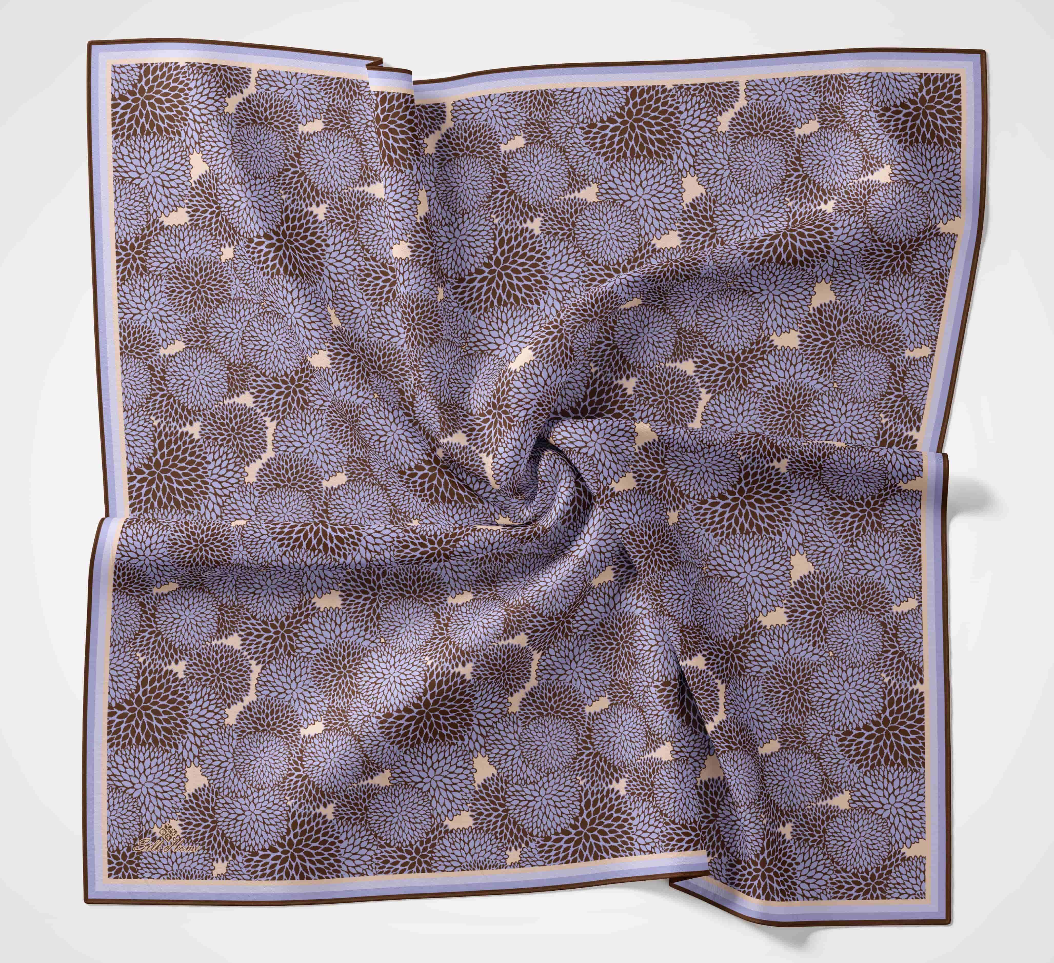 Silk Home Soft Eşarp 73064-19