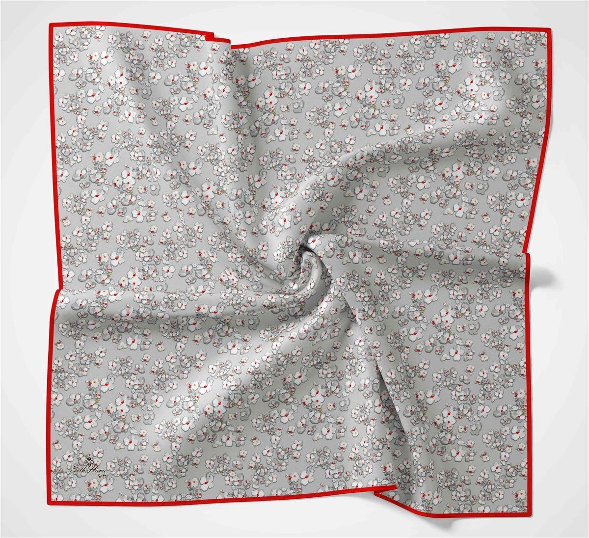 Silk Home Soft Eşarp 73065-18