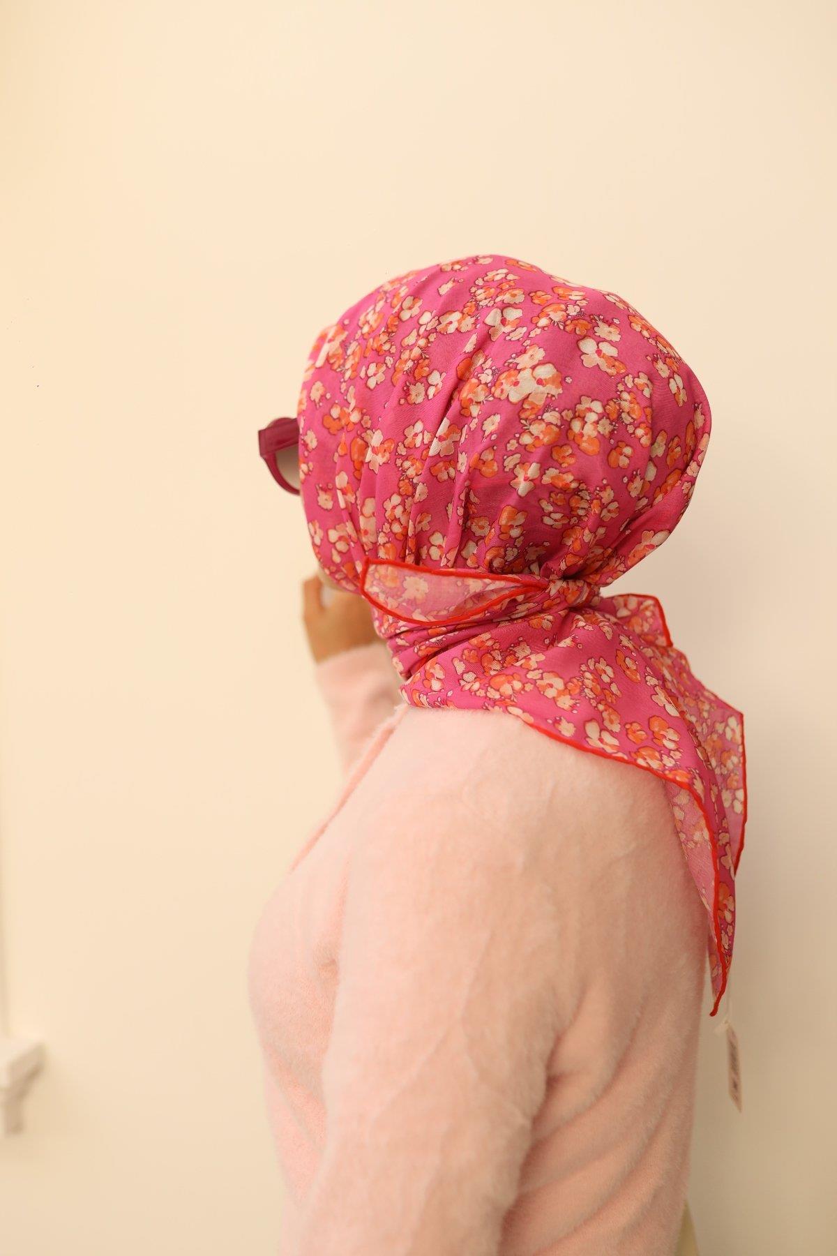 Silk Home Soft Eşarp 73065-25