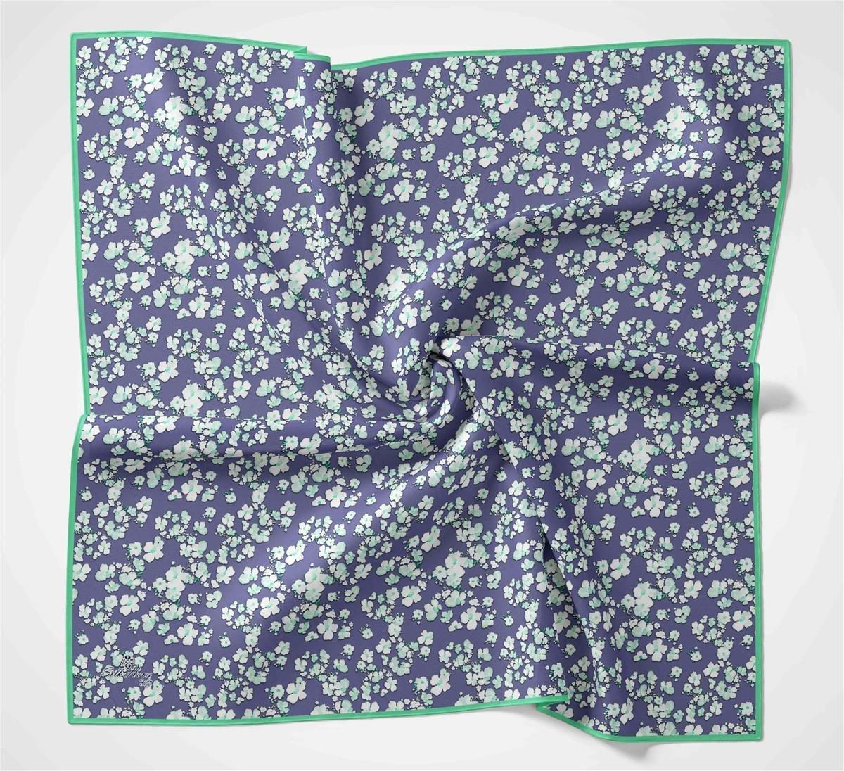 Silk Home Soft Eşarp 73065-43