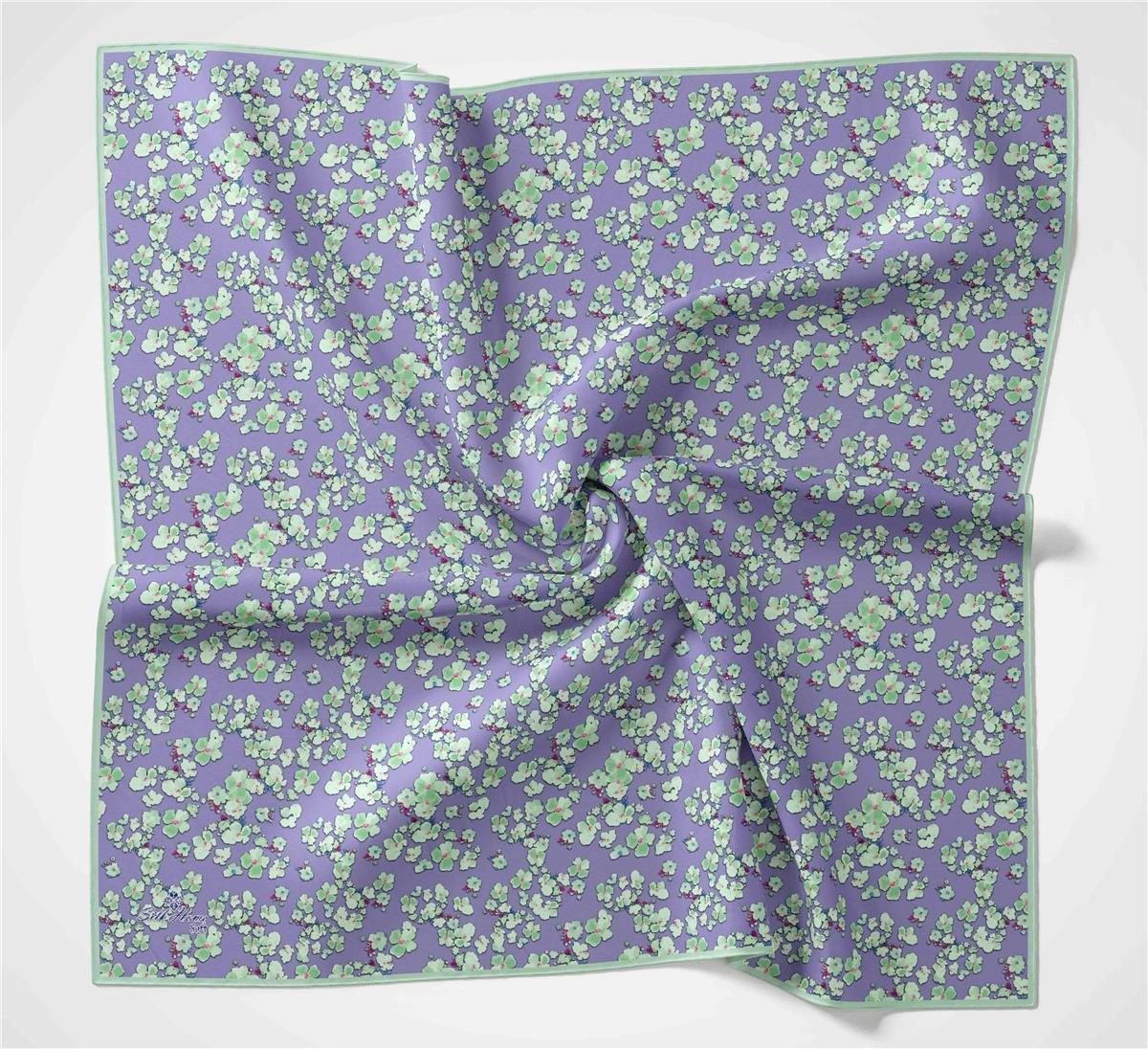 Silk Home Soft Eşarp 73065-44