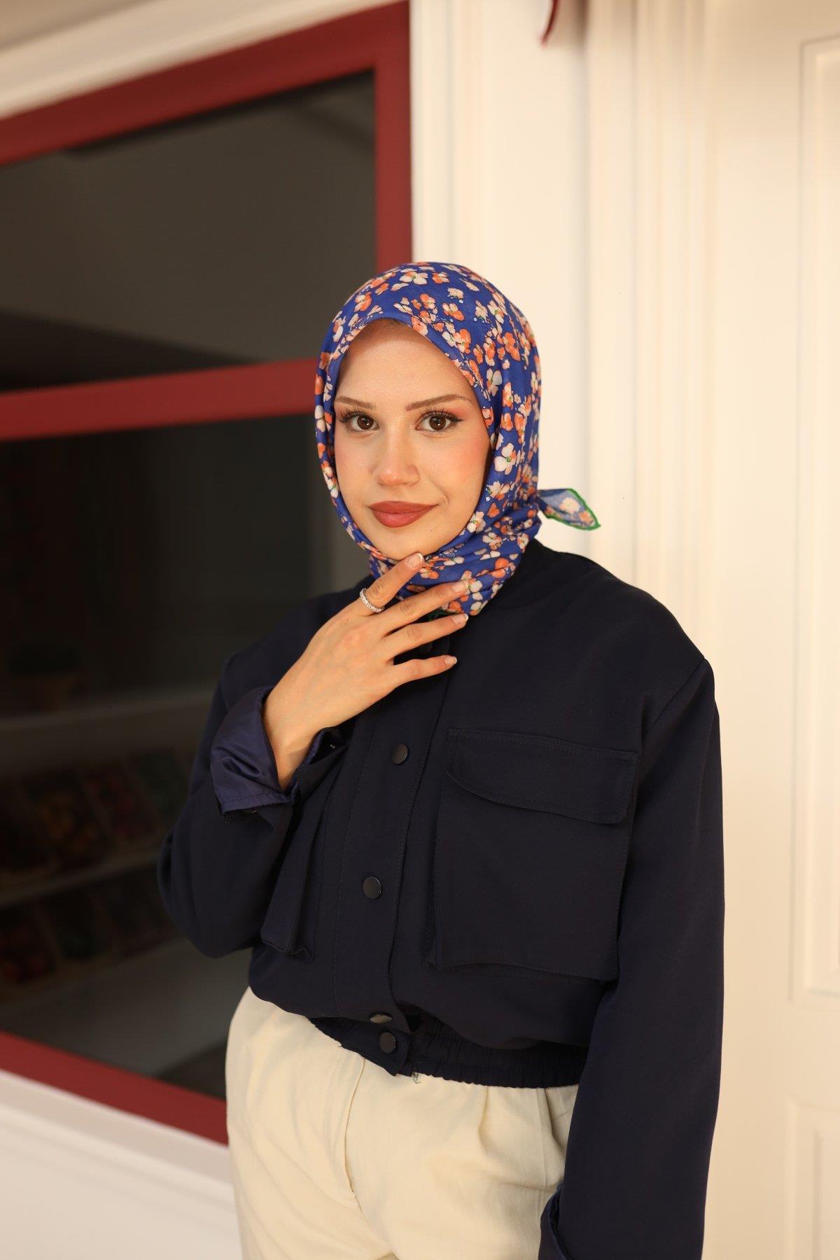 Silk Home Soft Eşarp 73065-46