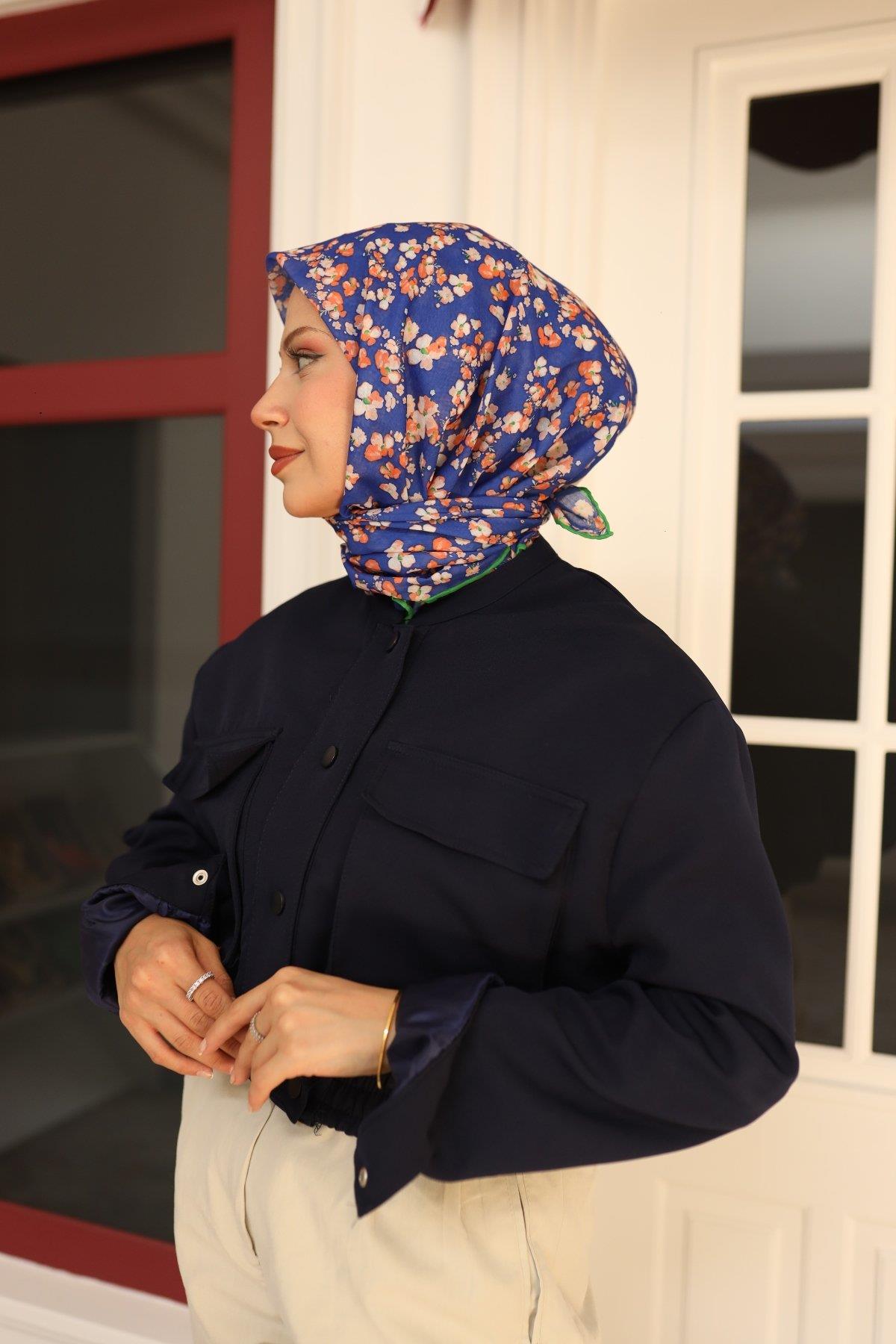 Silk Home Soft Eşarp 73065-46