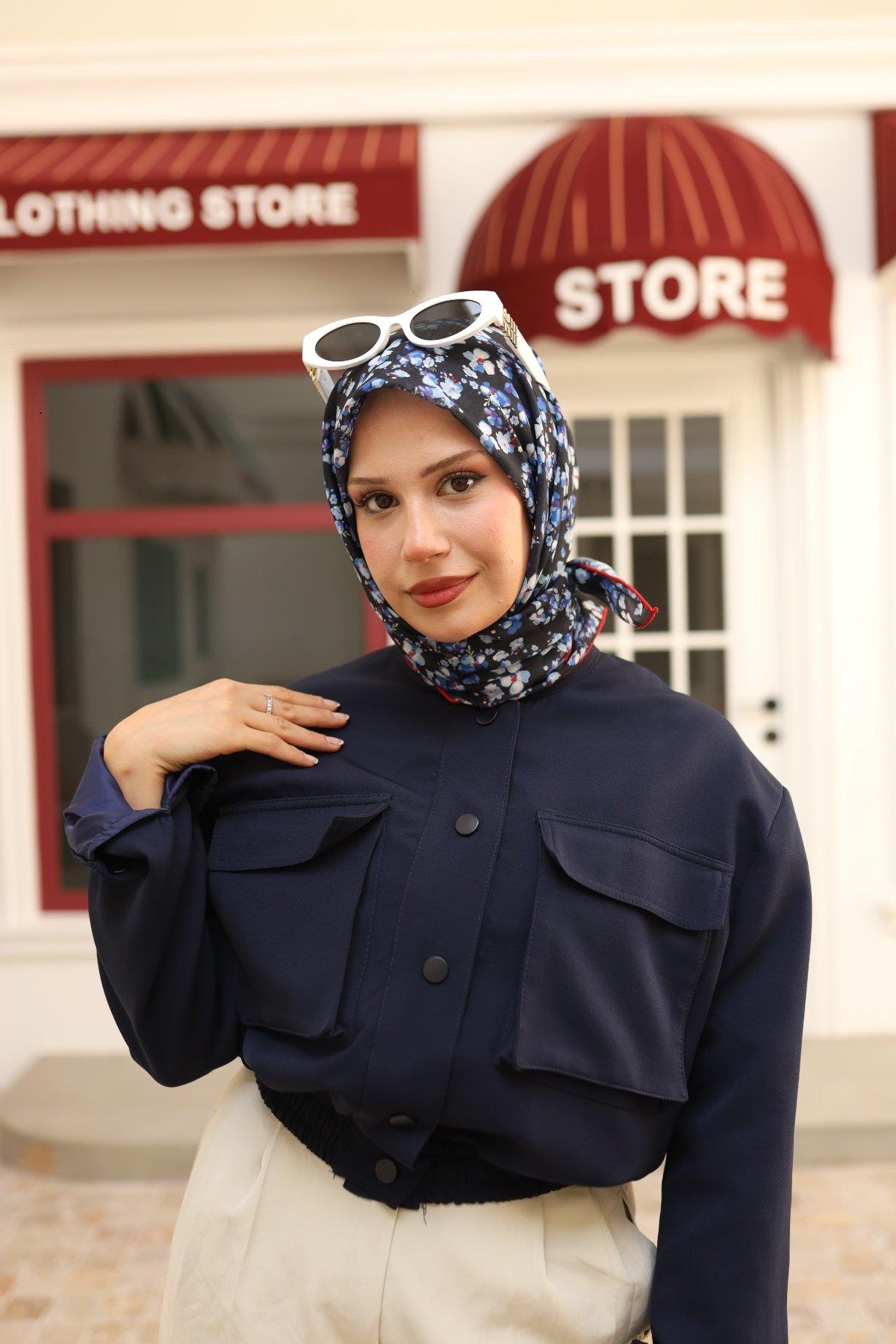 Silk Home Soft Eşarp 73065-51