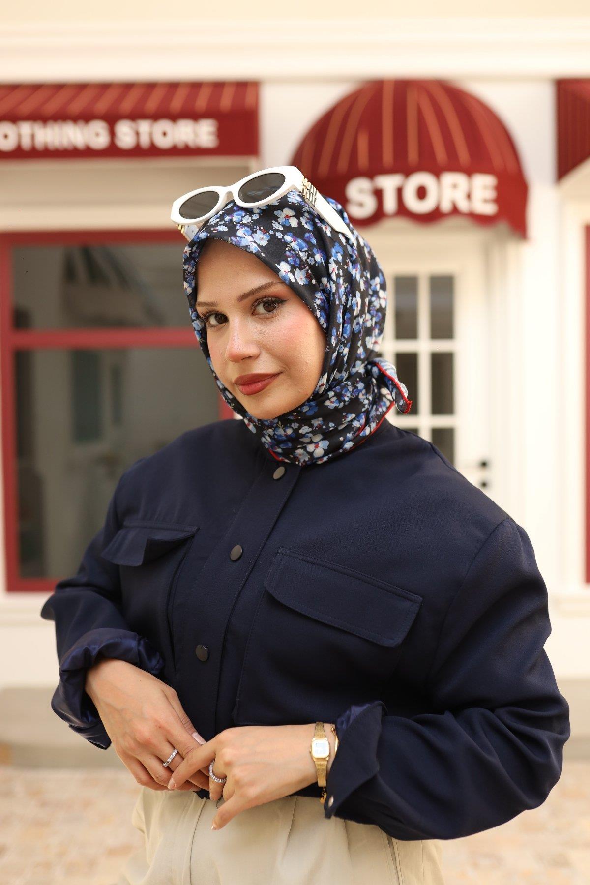 Silk Home Soft Eşarp 73065-51