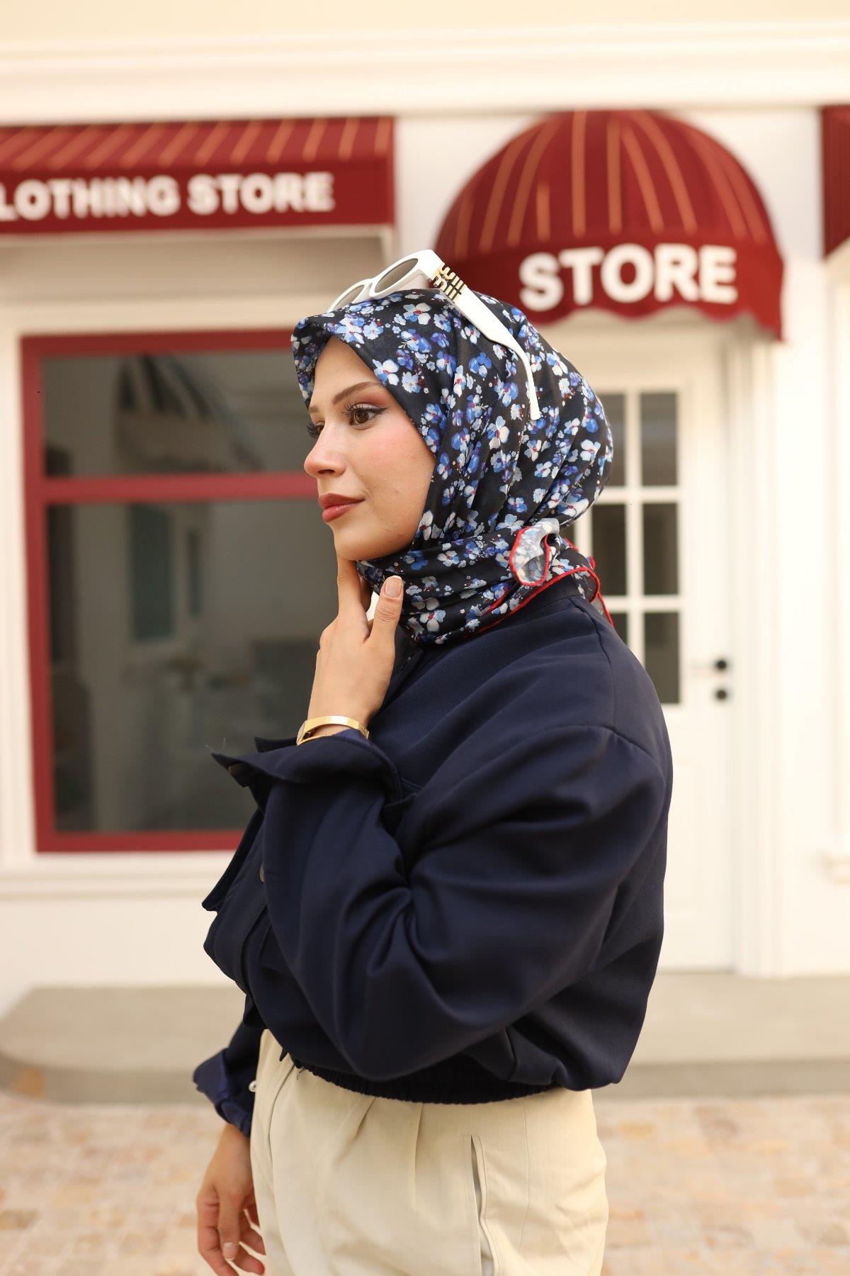 Silk Home Soft Eşarp 73065-51