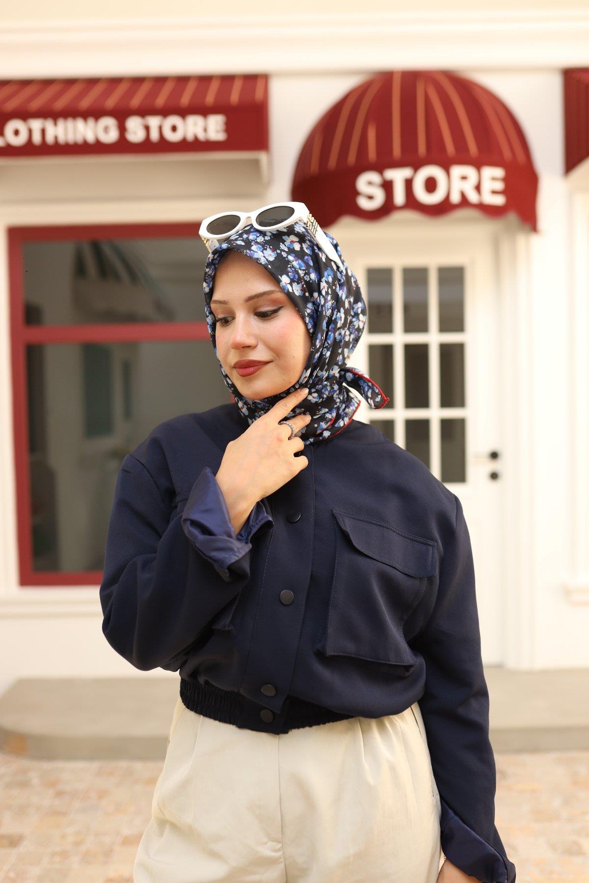 Silk Home Soft Eşarp 73065-51