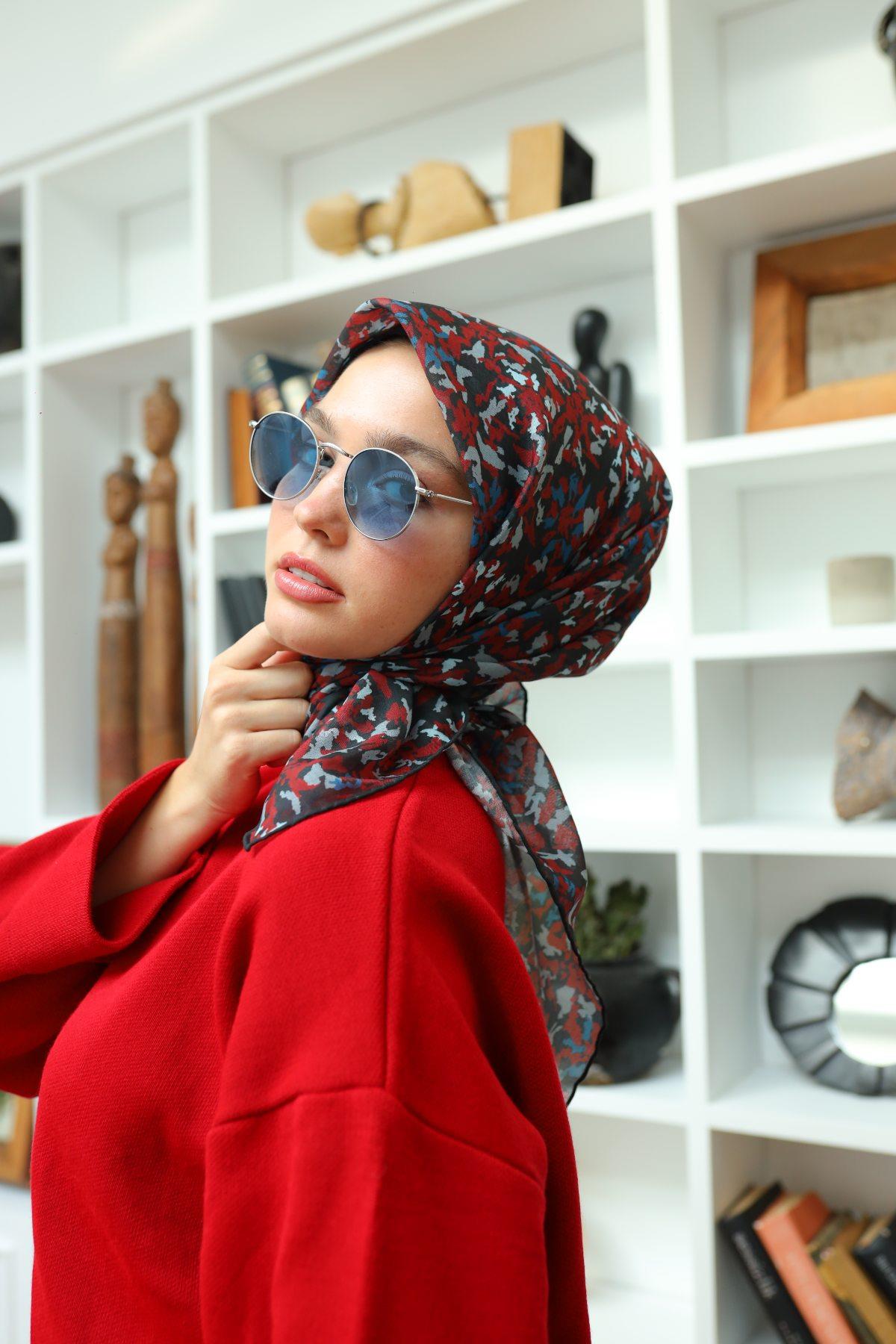 Silk Home Soft Eşarp 73070-01