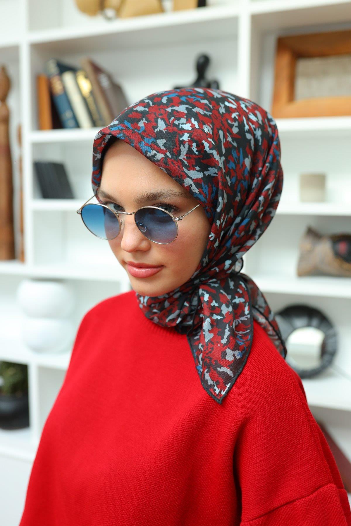 Silk Home Soft Eşarp 73070-01