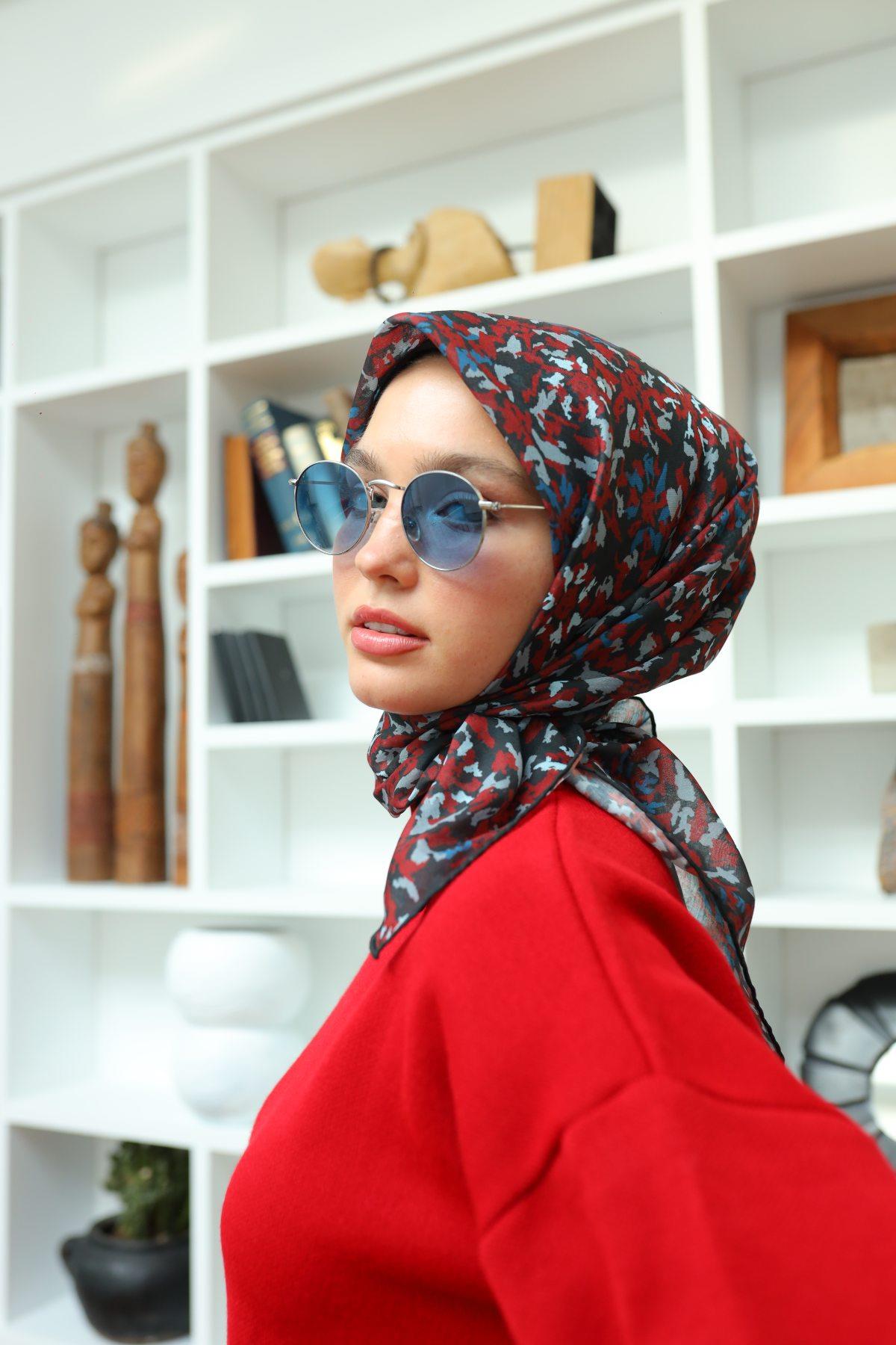 Silk Home Soft Eşarp 73070-01