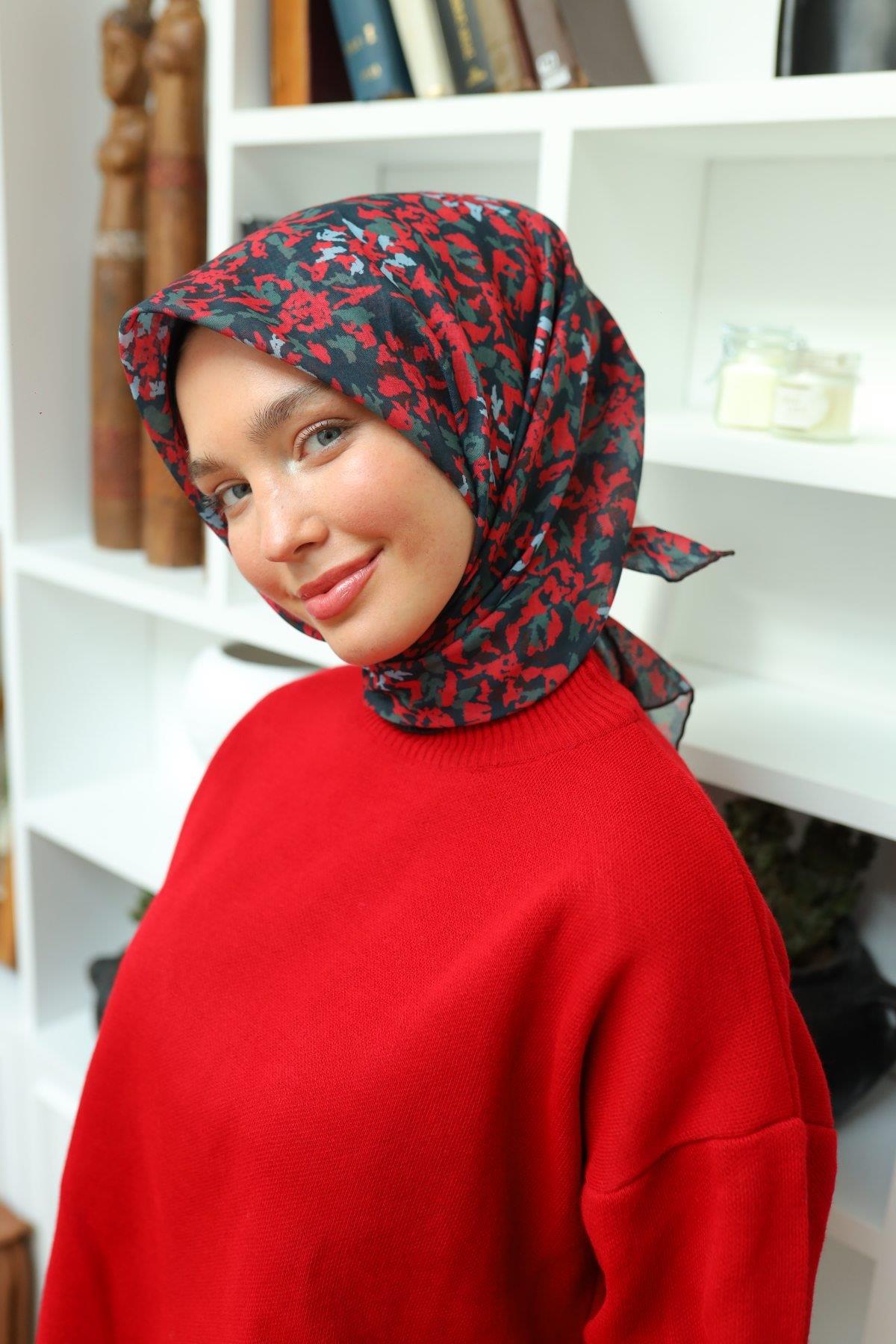 Silk Home Soft Eşarp 73070-02