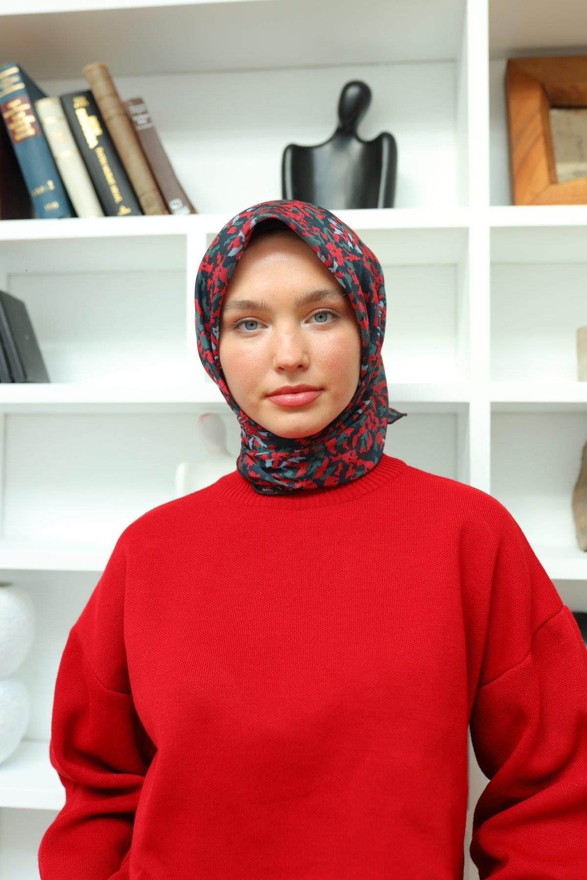 Silk Home Soft Eşarp 73070-02