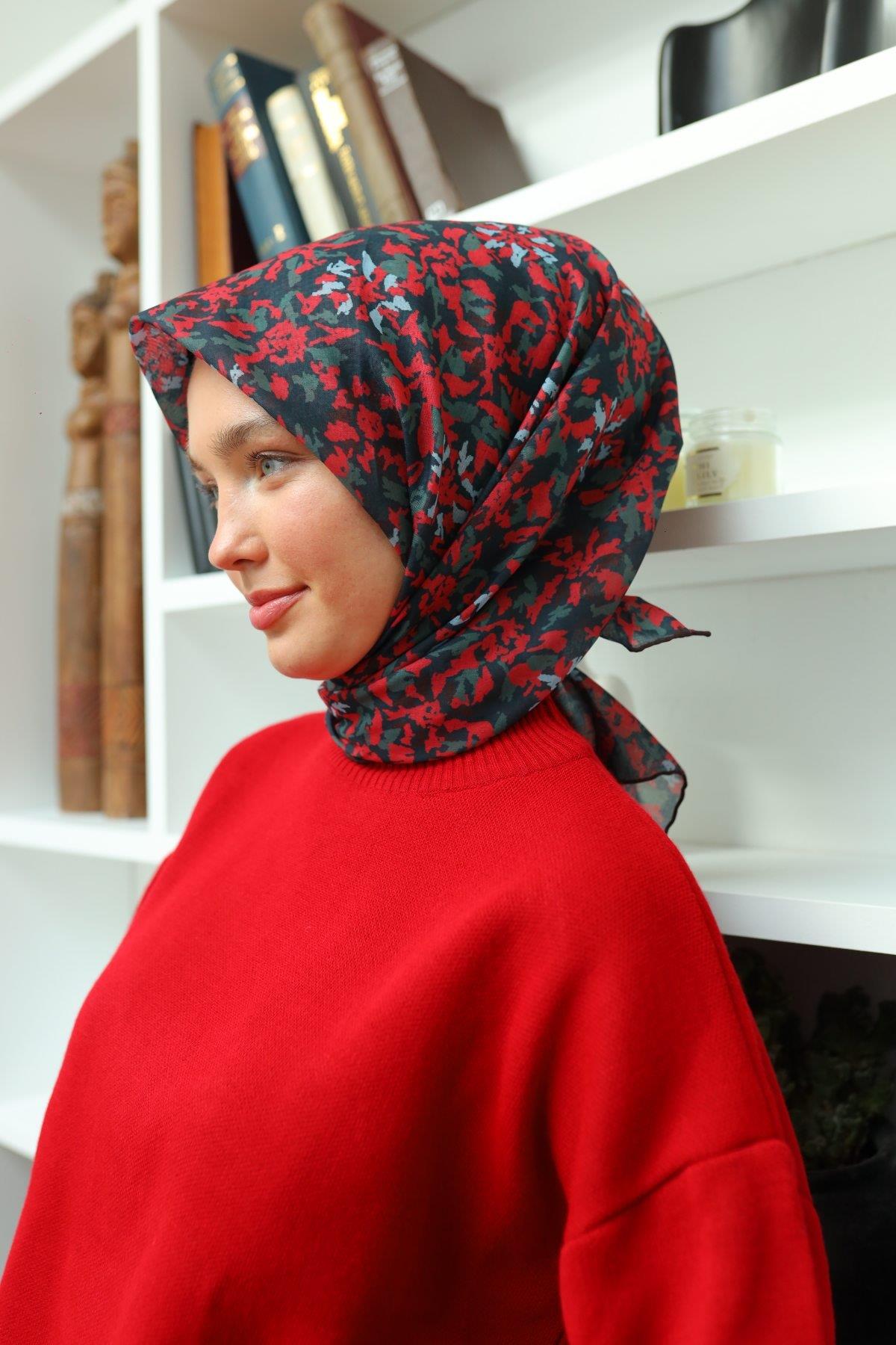 Silk Home Soft Eşarp 73070-02