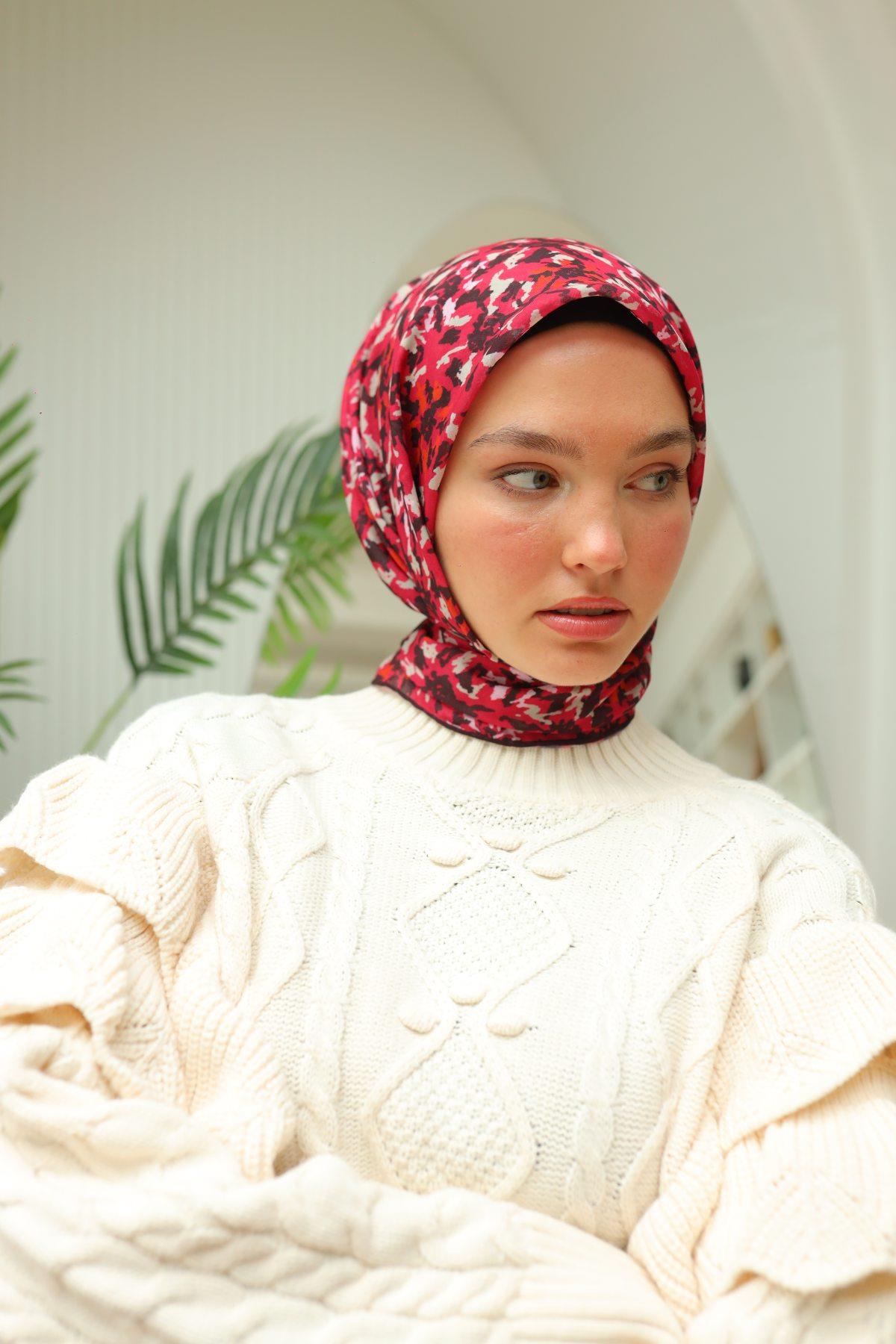 Silk Home Soft Eşarp 73070-04