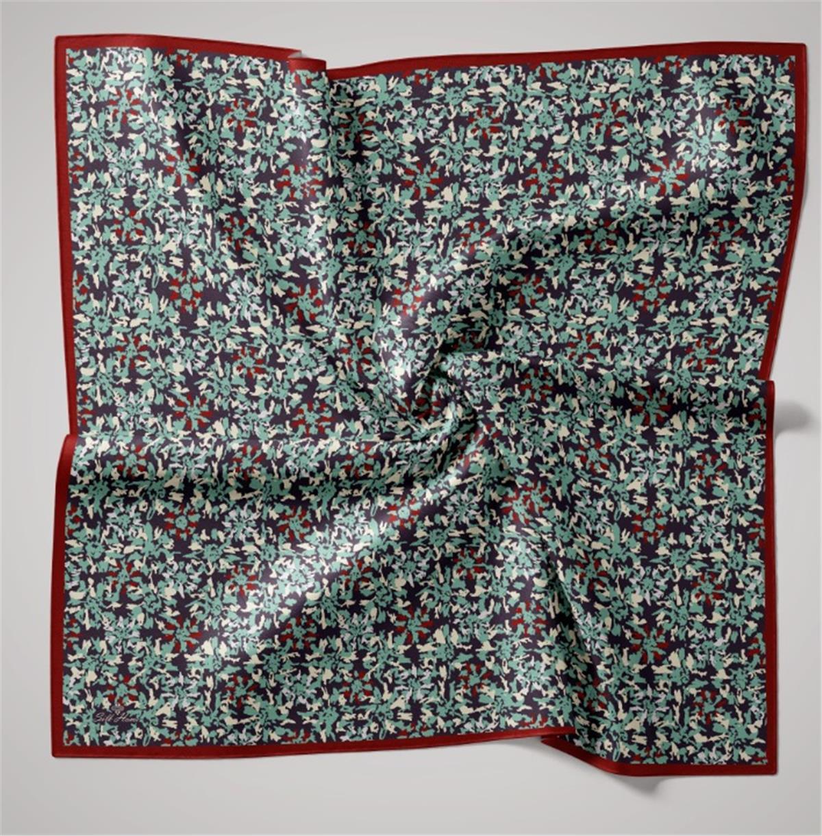 Silk Home Soft Eşarp 73070-05