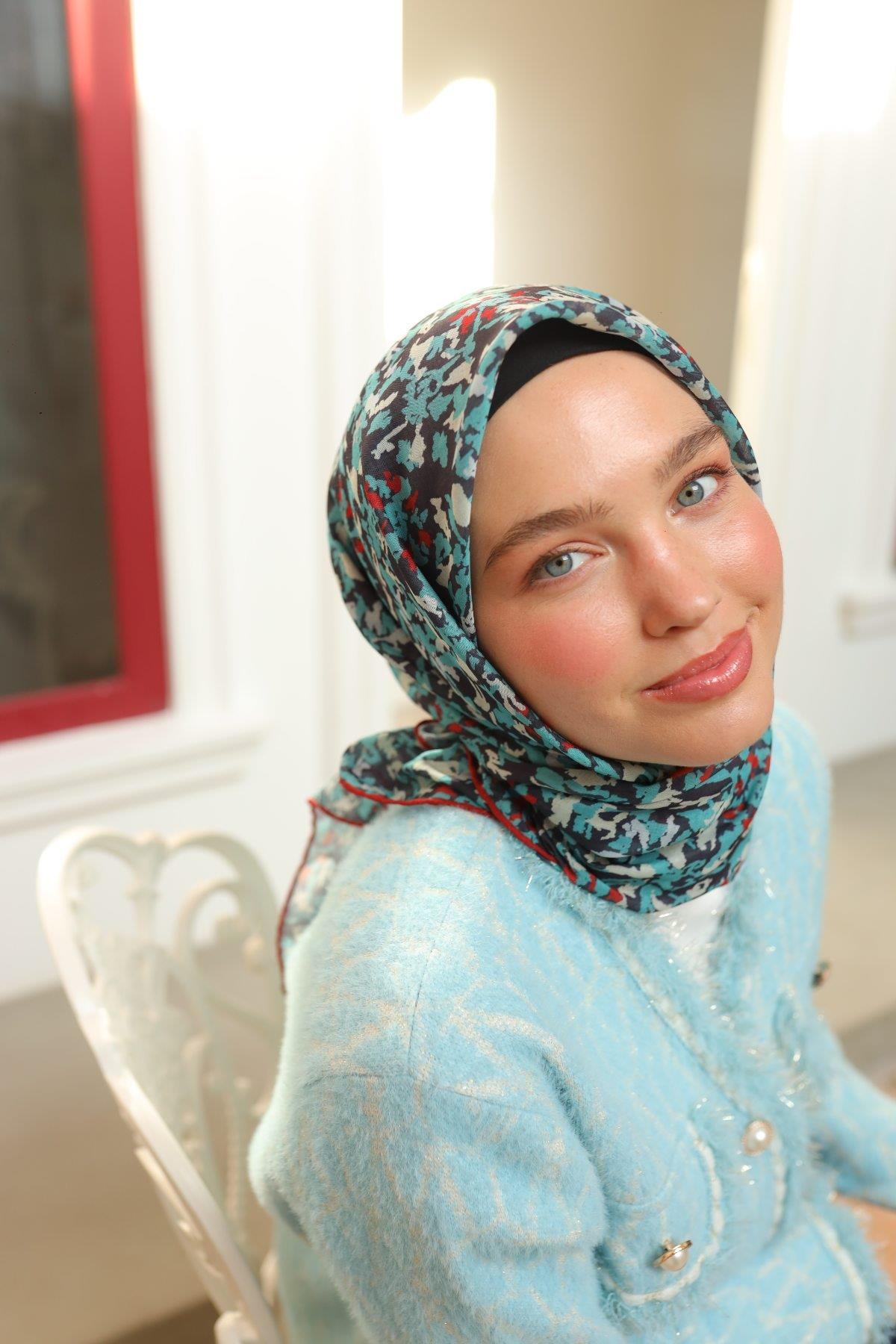 Silk Home Soft Eşarp 73070-05