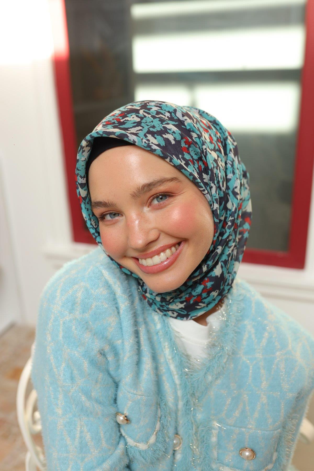 Silk Home Soft Eşarp 73070-05