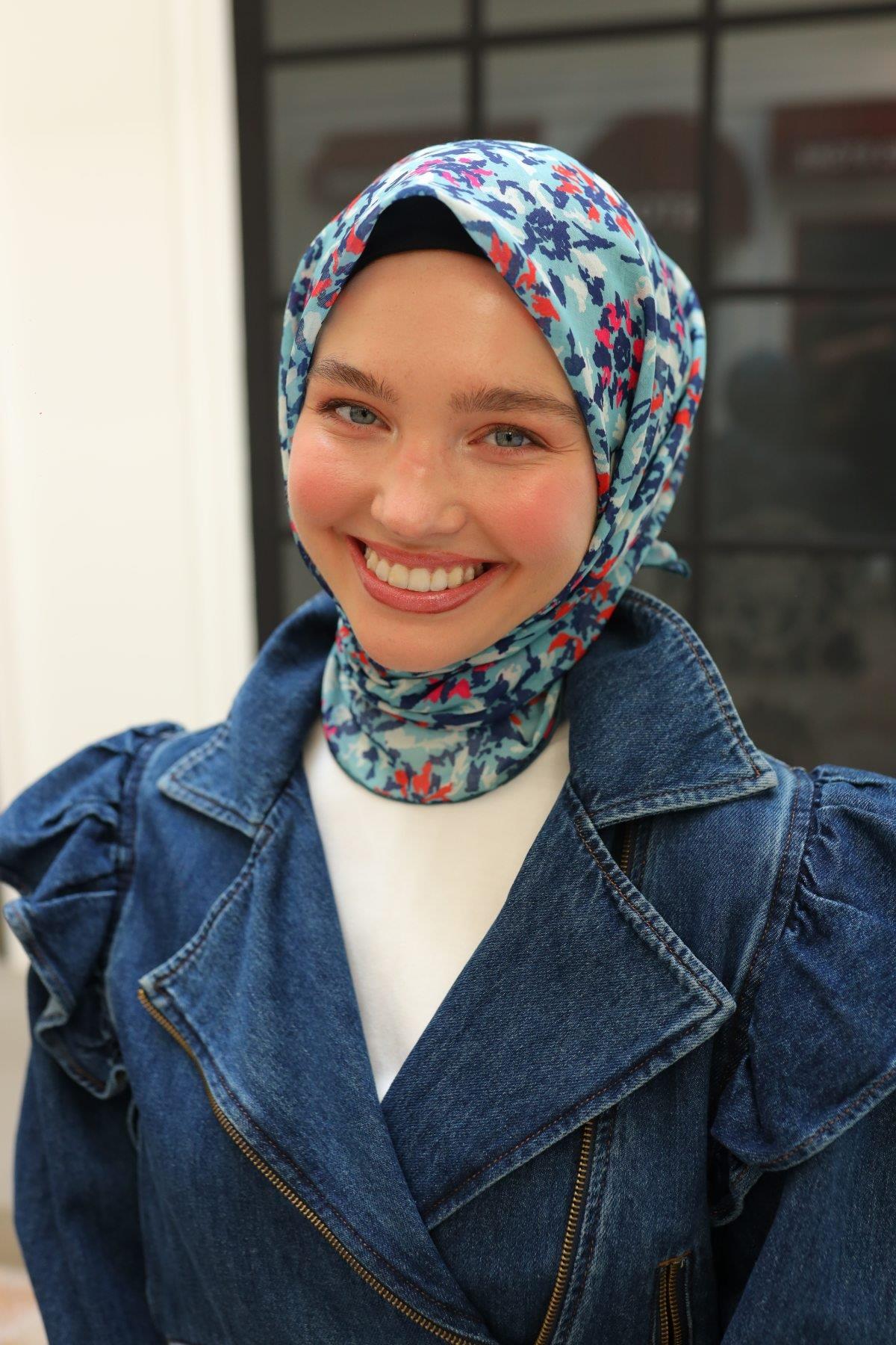 Silk Home Soft Eşarp 73070-06