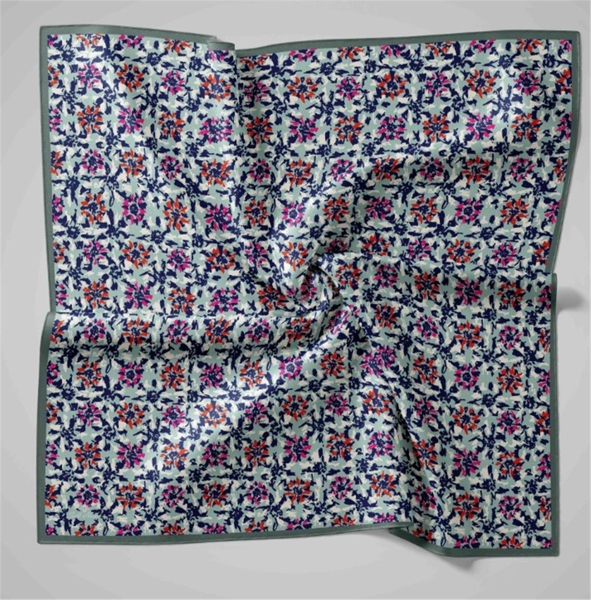 Silk Home Soft Eşarp 73070-06