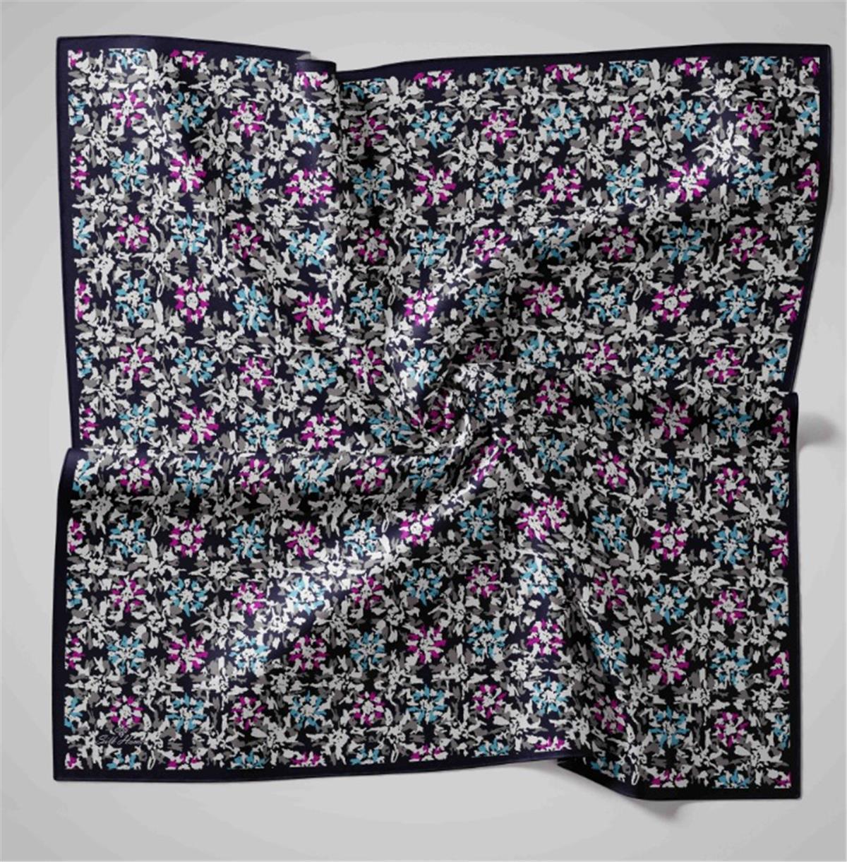 Silk Home Soft Eşarp 73070-07