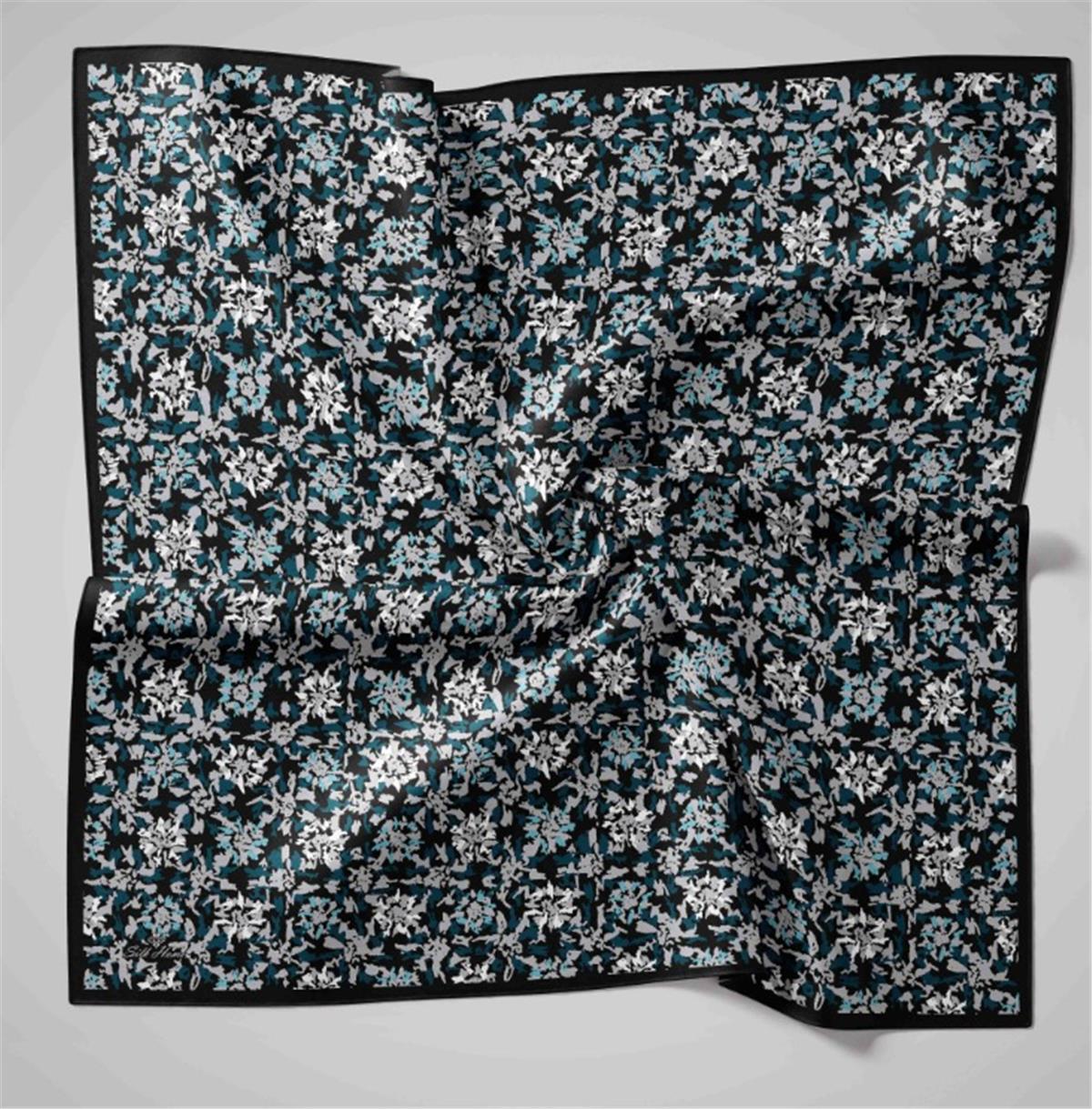 Silk Home Soft Eşarp 73070-08