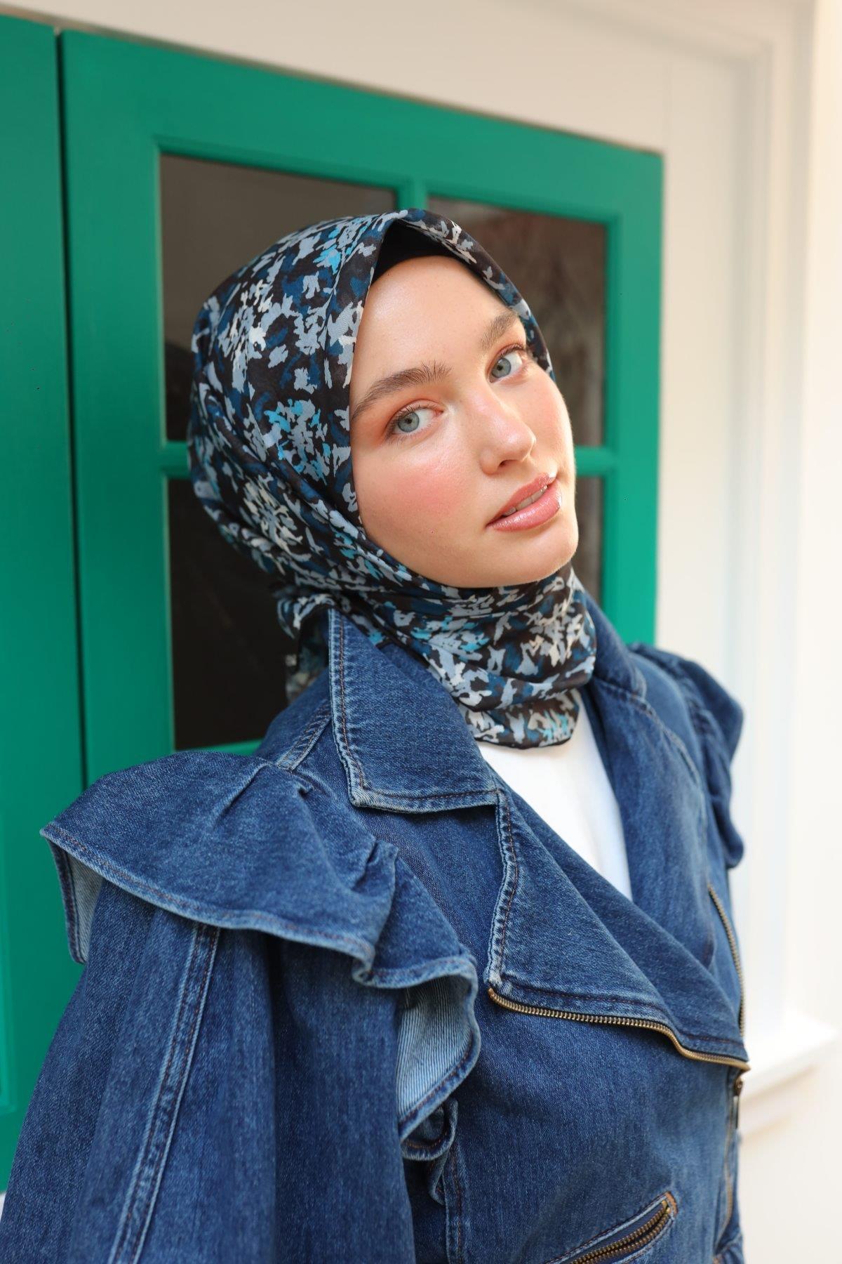 Silk Home Soft Eşarp 73070-08