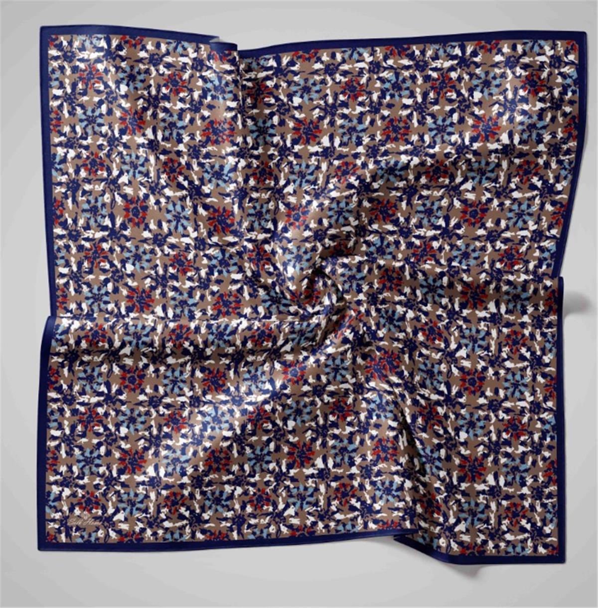 Silk Home Soft Eşarp 73070-11