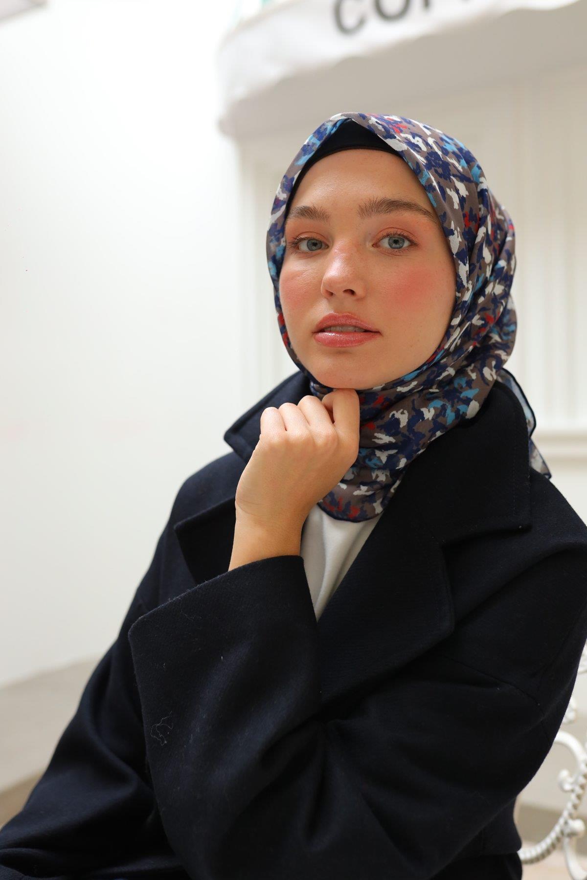 Silk Home Soft Eşarp 73070-11