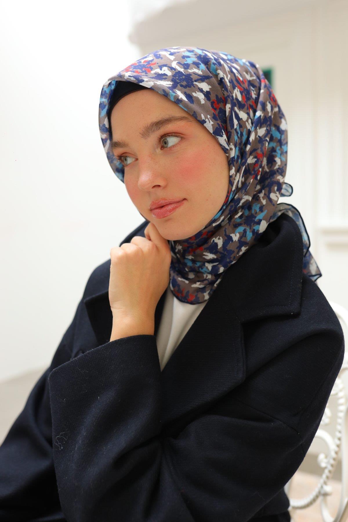 Silk Home Soft Eşarp 73070-11