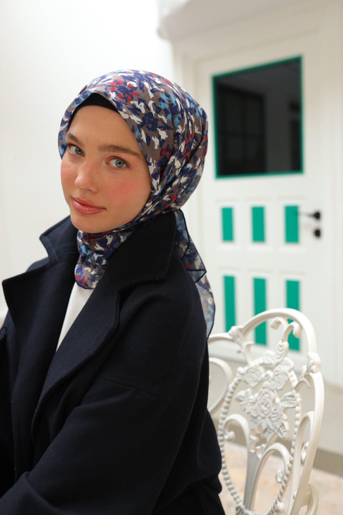 Silk Home Soft Eşarp 73070-11