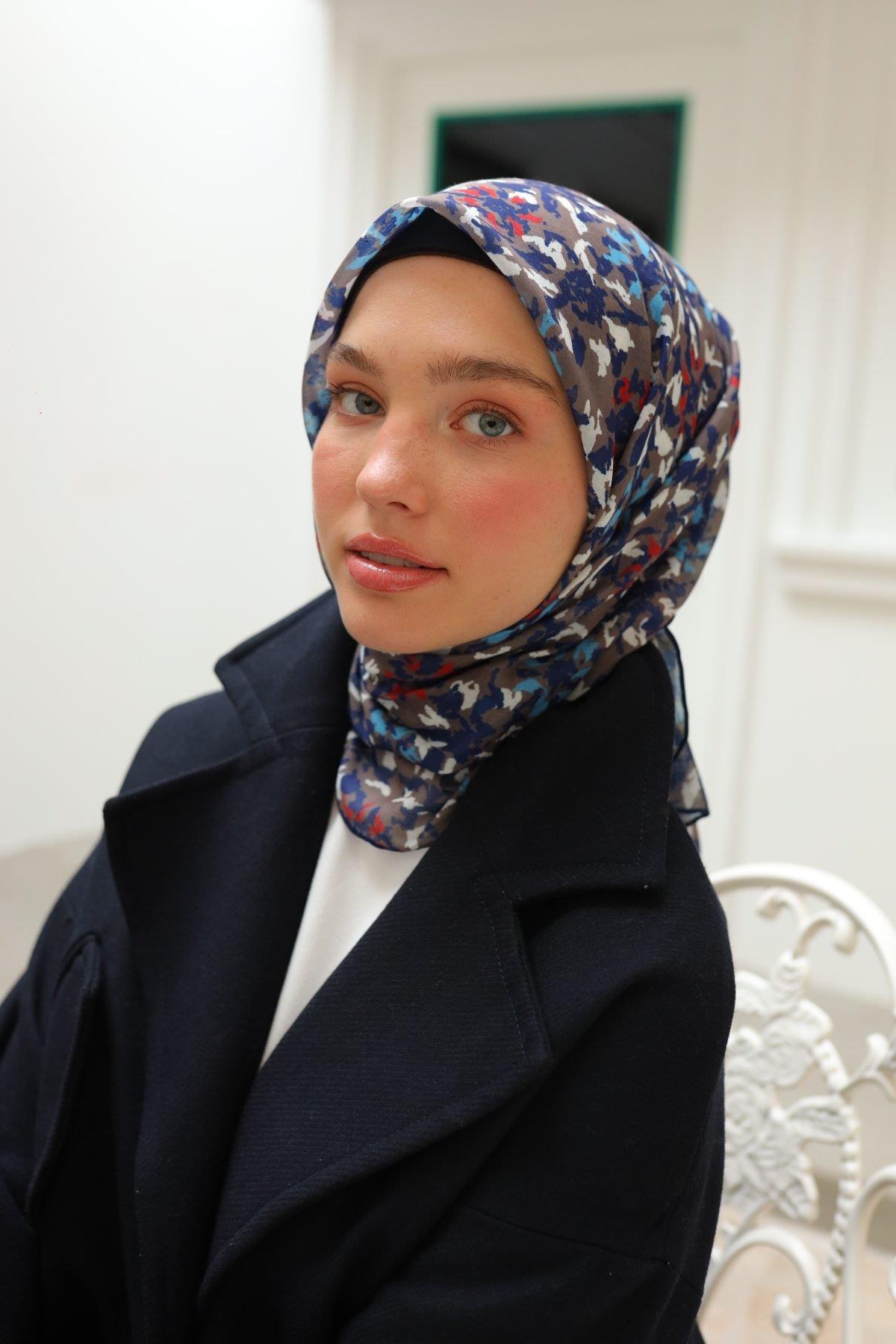 Silk Home Soft Eşarp 73070-11