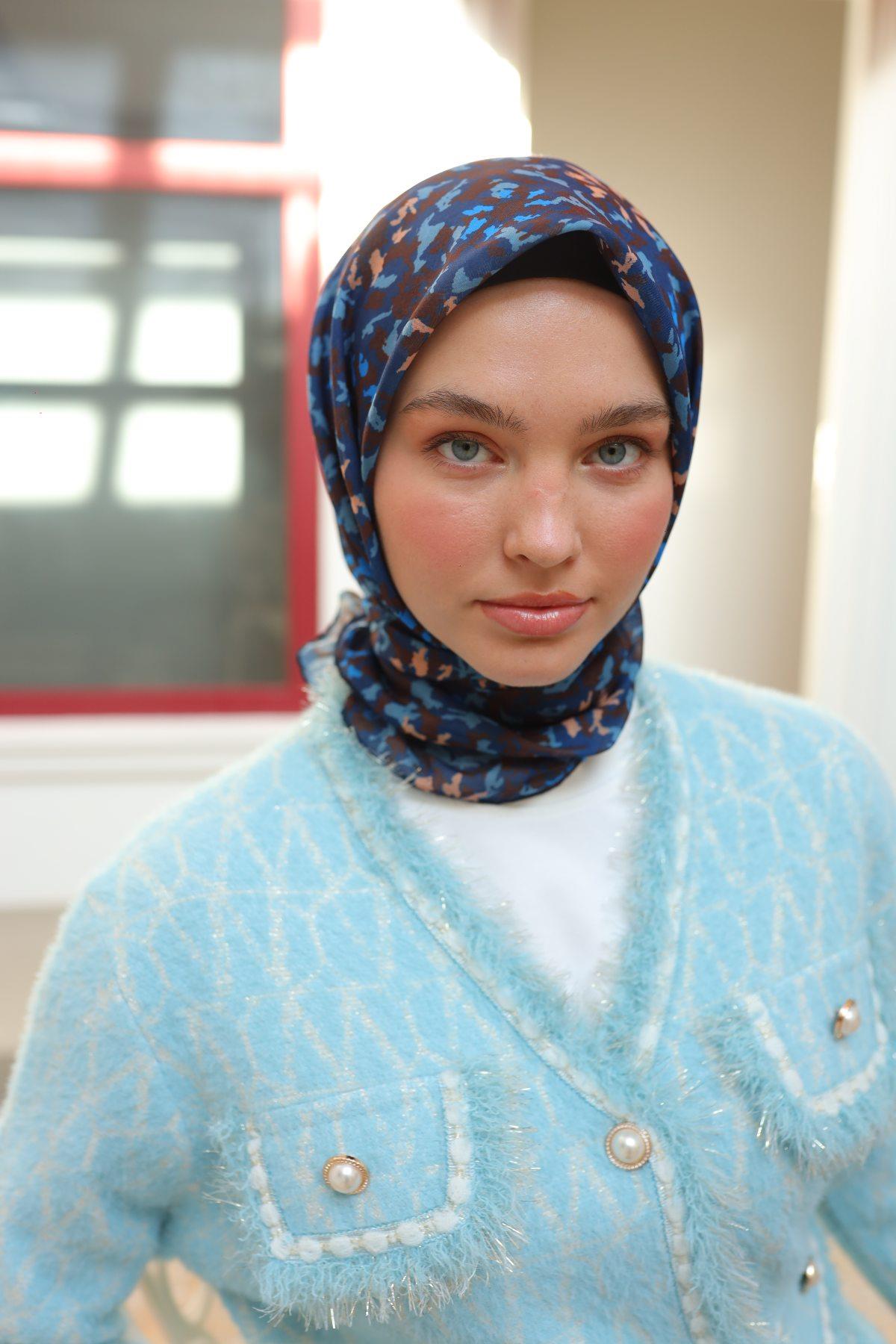 Silk Home Soft Eşarp 73070-12