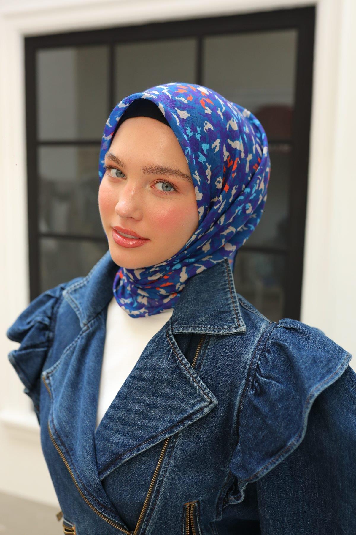 Silk Home Soft Eşarp 73070-14