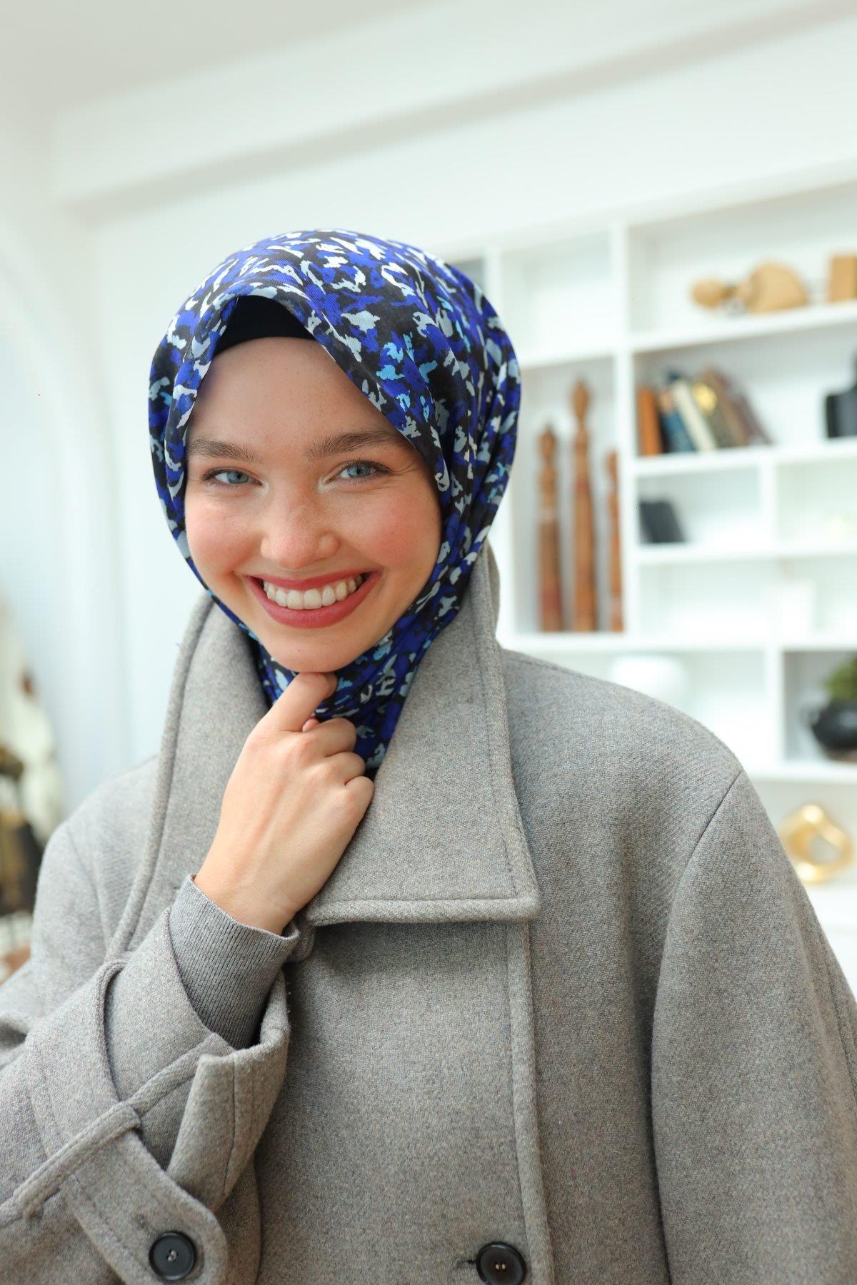 Silk Home Soft Eşarp 73070-15