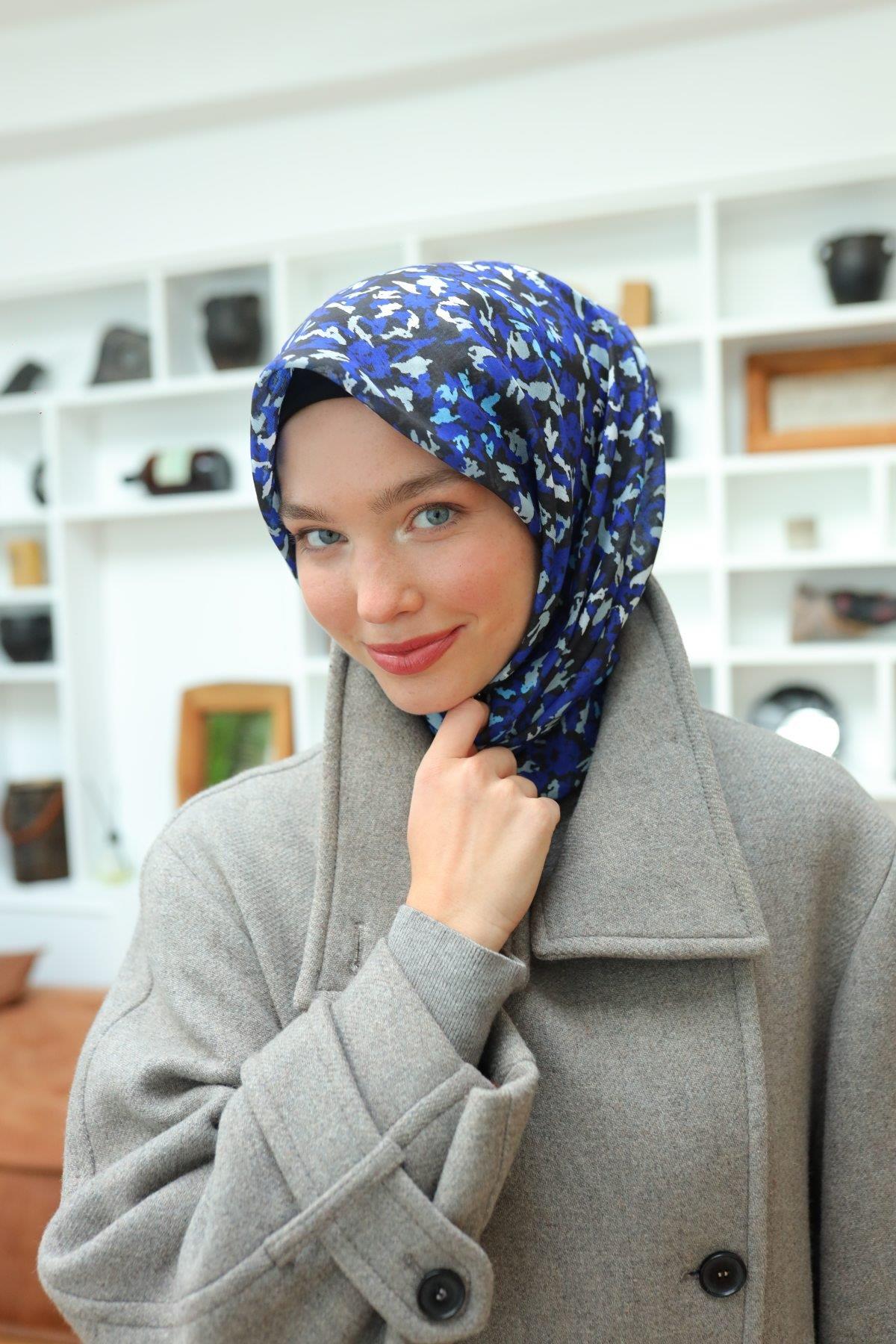 Silk Home Soft Eşarp 73070-15