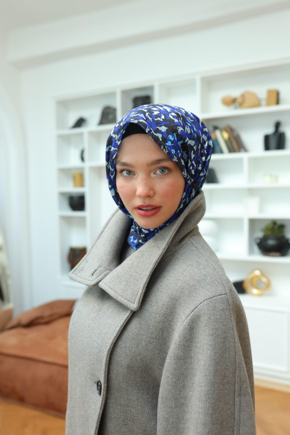 Silk Home Soft Eşarp 73070-15