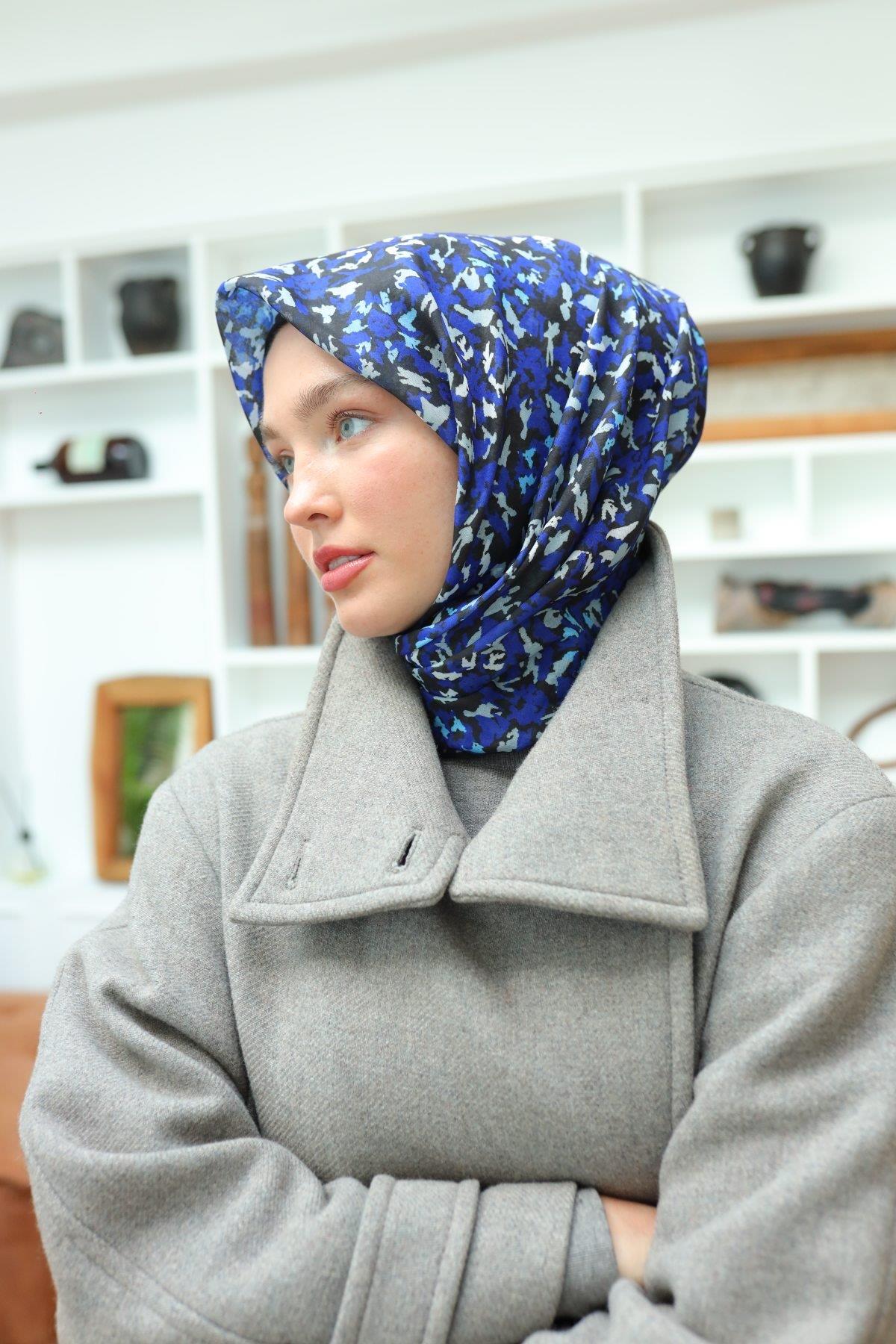 Silk Home Soft Eşarp 73070-15