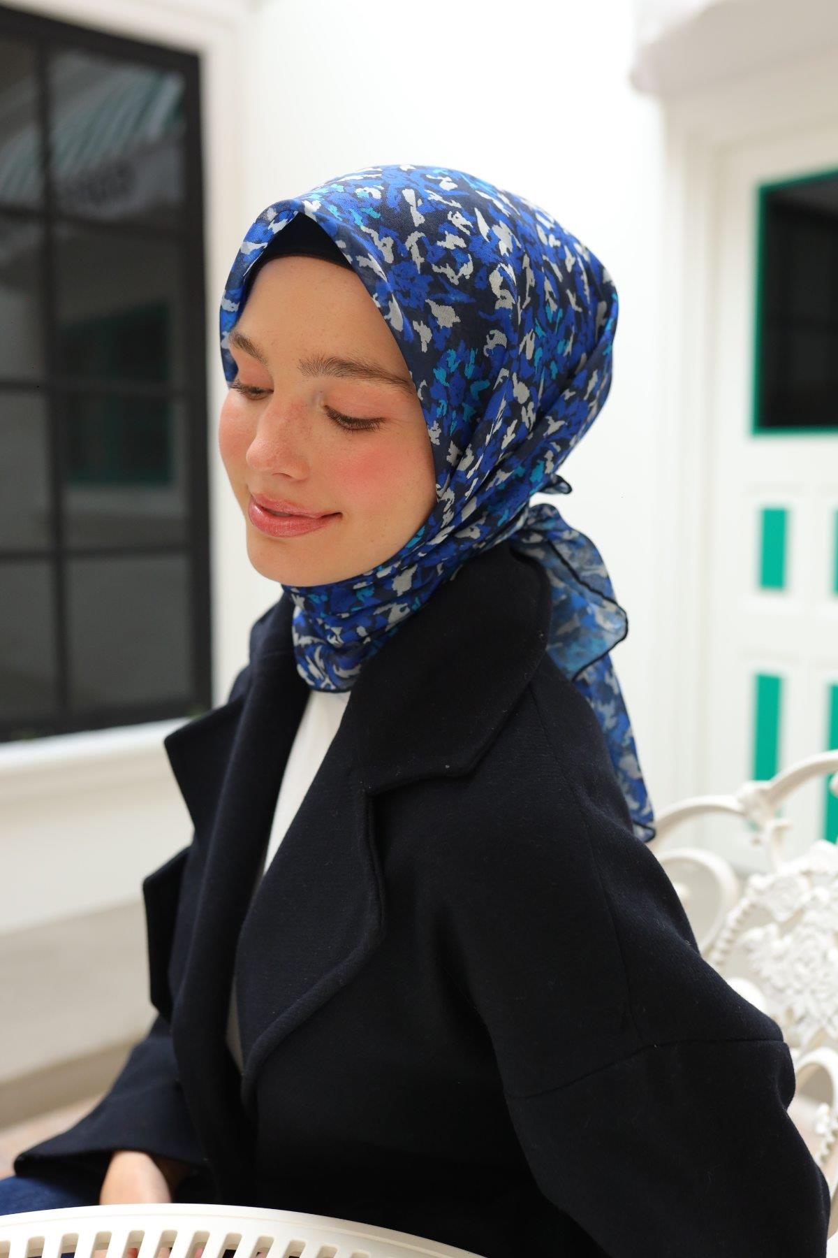 Silk Home Soft Eşarp 73070-16