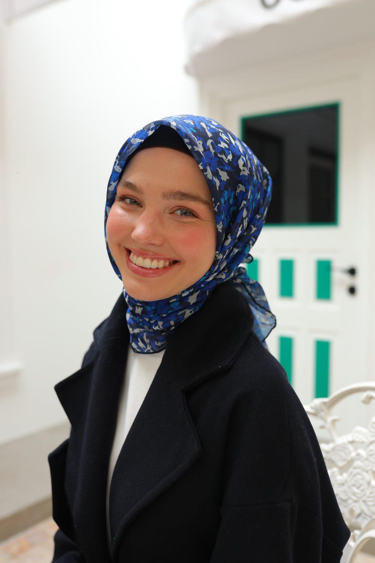 Silk Home Soft Eşarp 73070-16