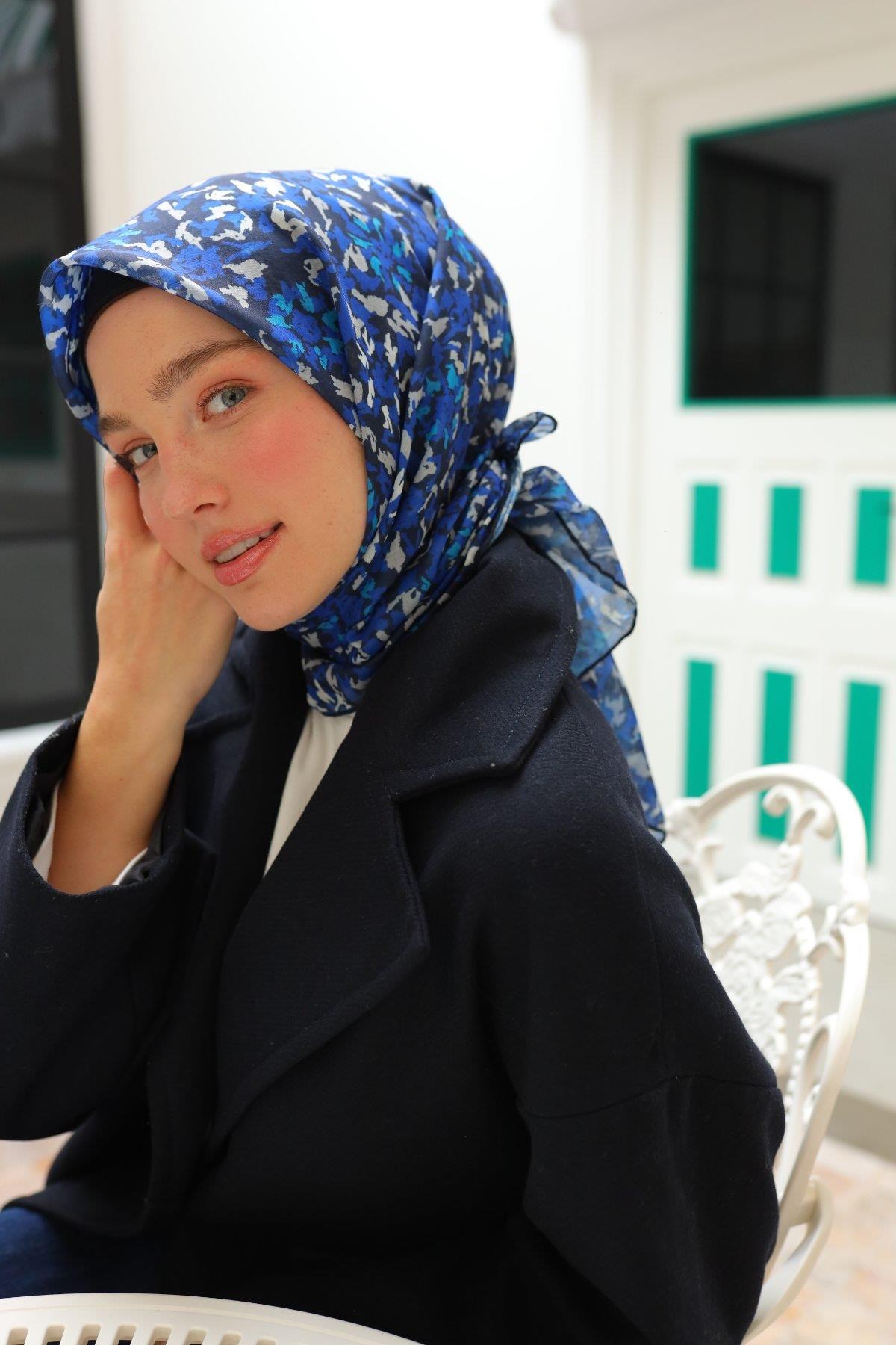 Silk Home Soft Eşarp 73070-16