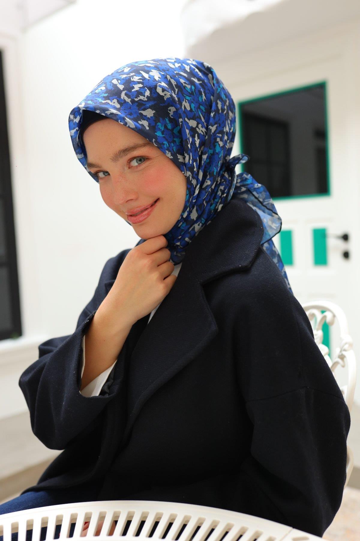 Silk Home Soft Eşarp 73070-16