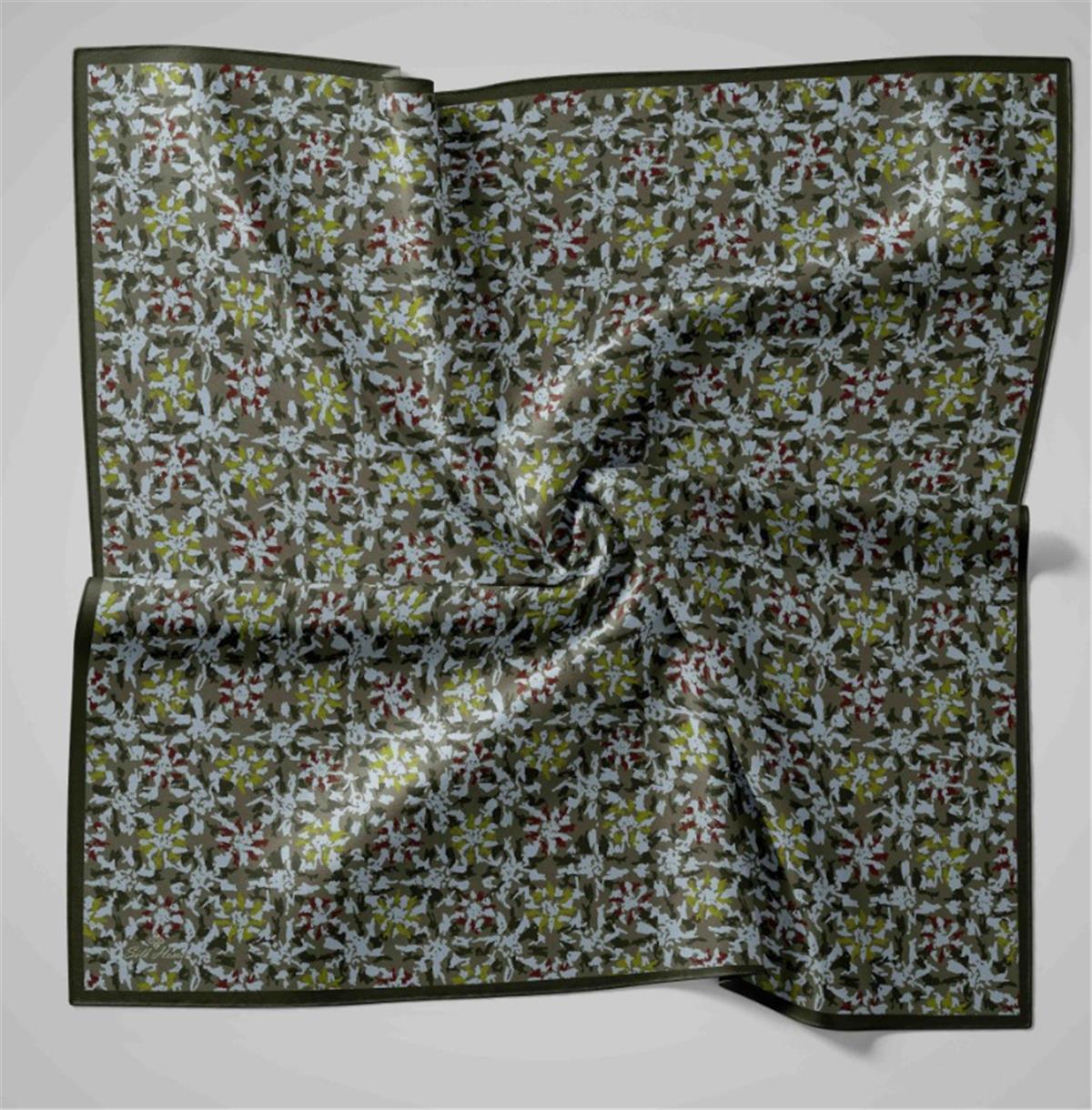 Silk Home Soft Eşarp 73070-19